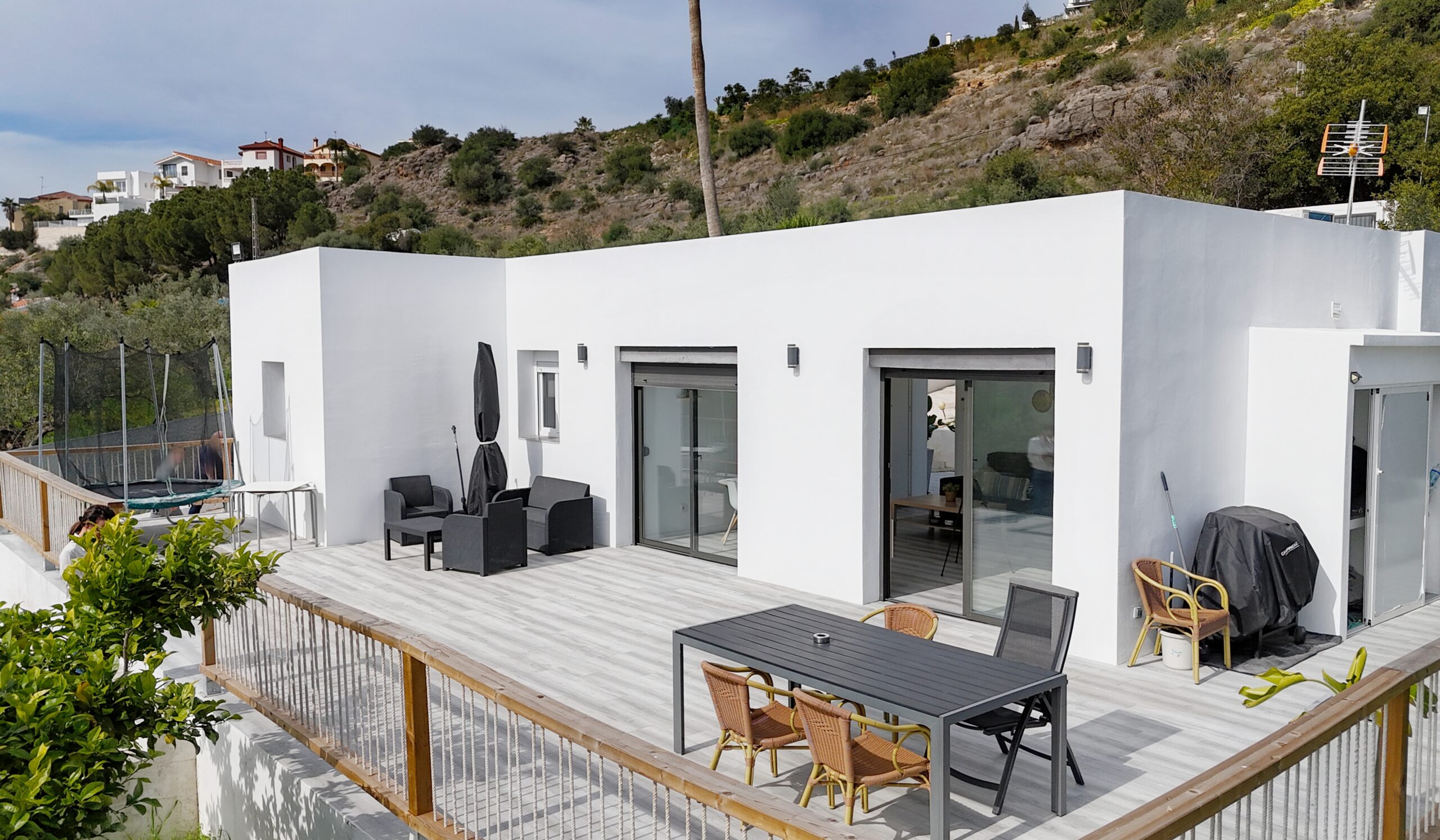 Finca for sale in Coin, Malaga