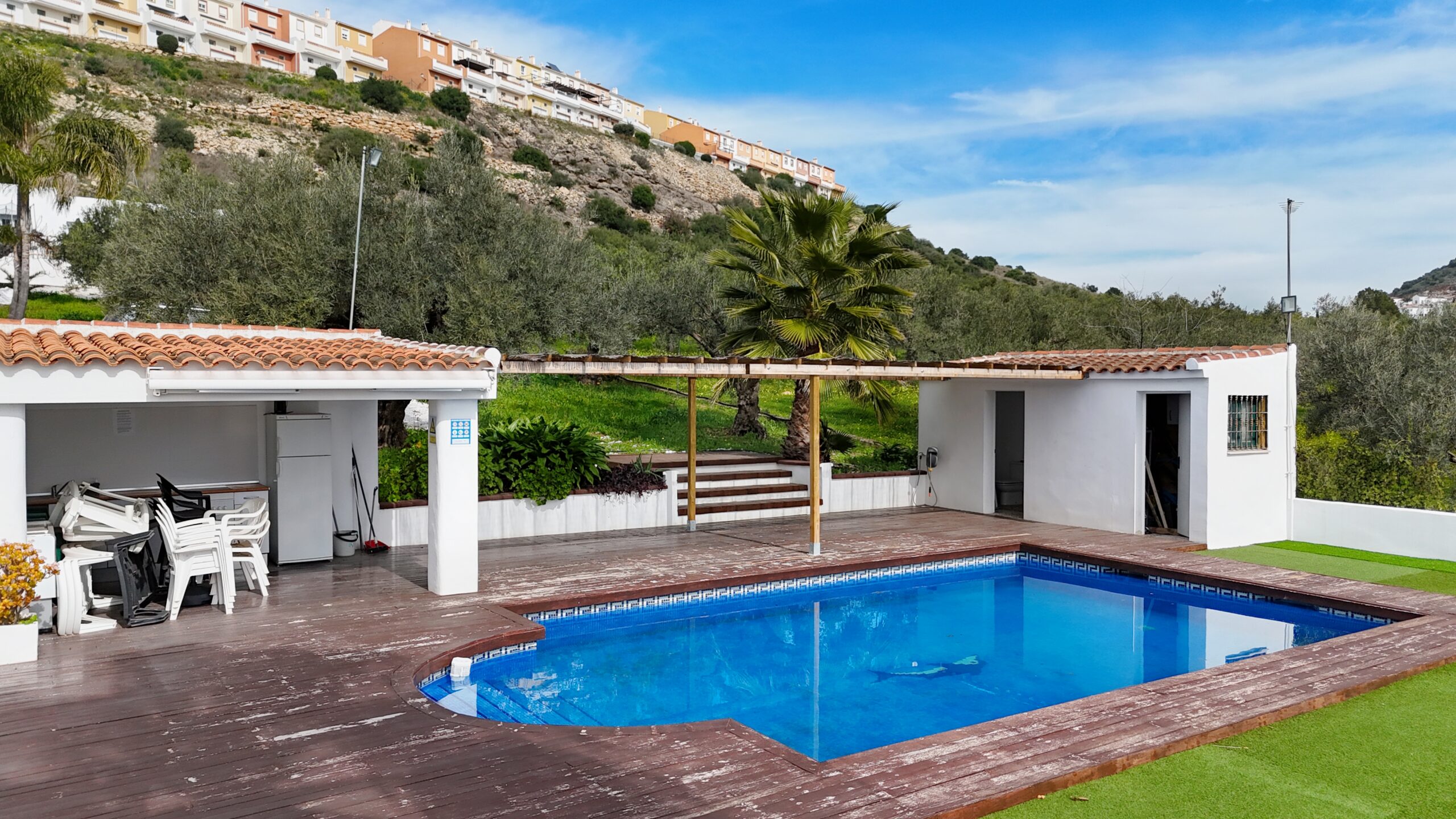 Finca for sale in Coin, Malaga