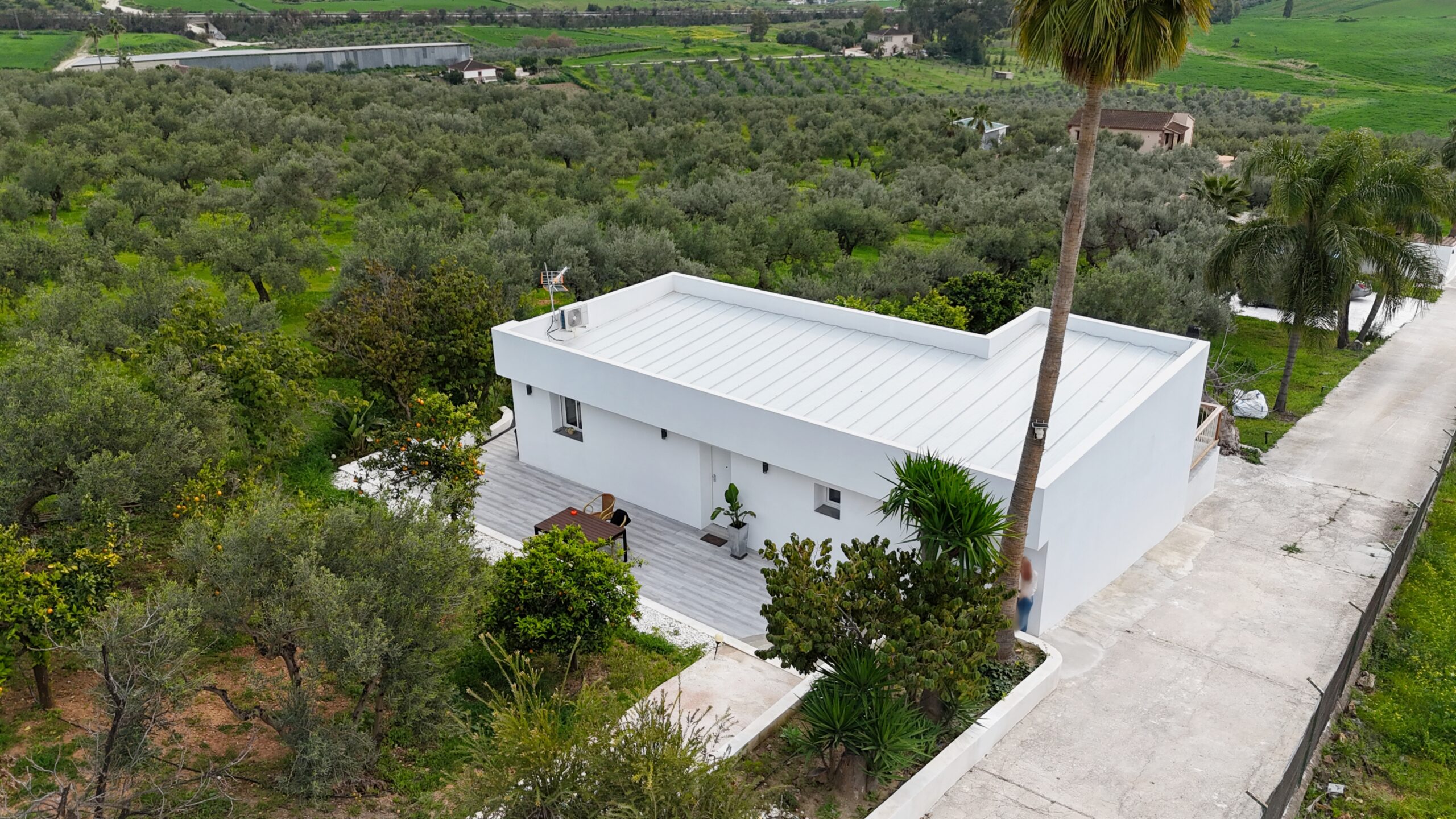 Finca for sale in Coin, Malaga