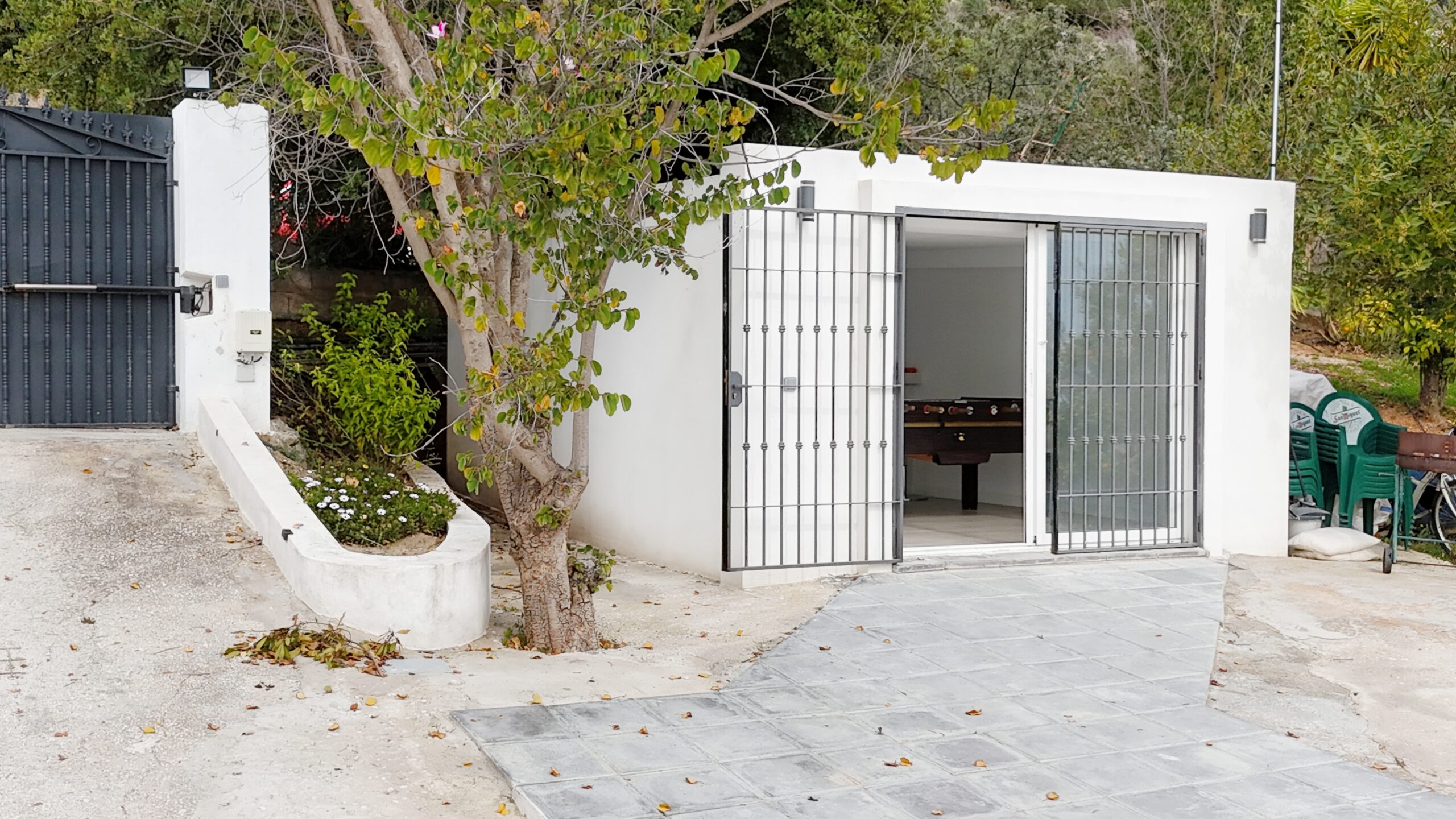 Finca for sale in Coin, Malaga