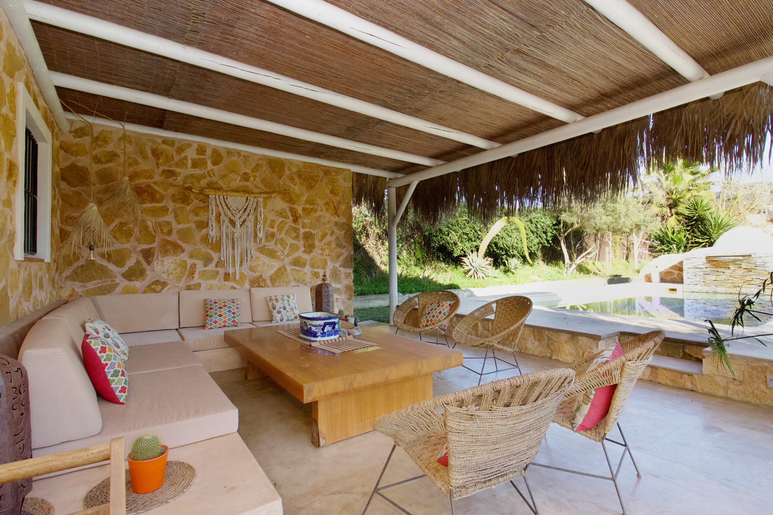 Finca for sale in Cartama, Malaga