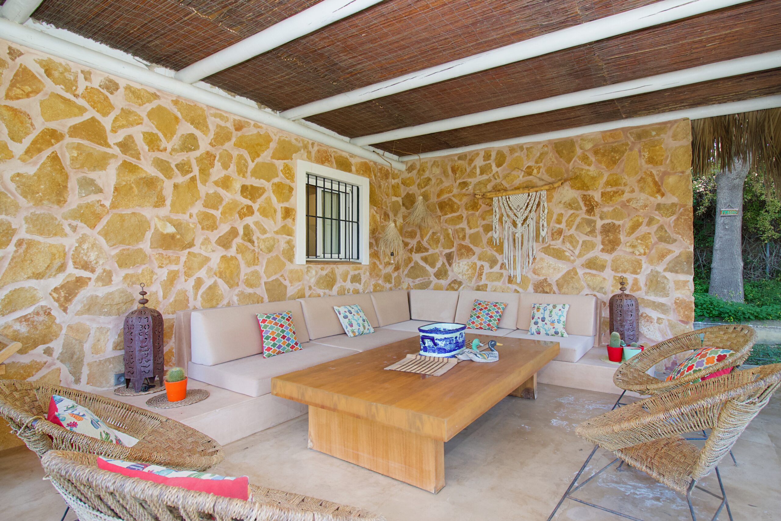 Finca for sale in Cartama, Malaga