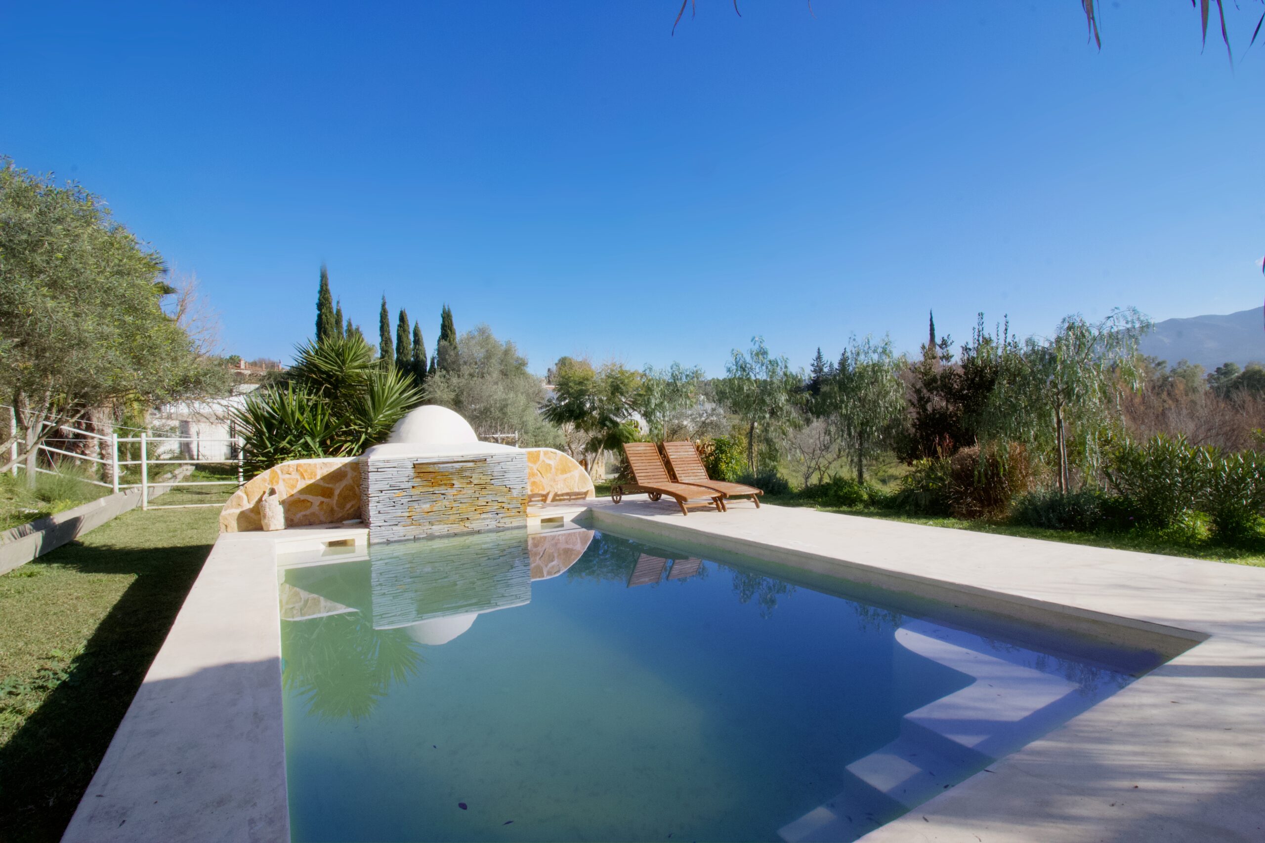 Finca for sale in Cartama, Malaga