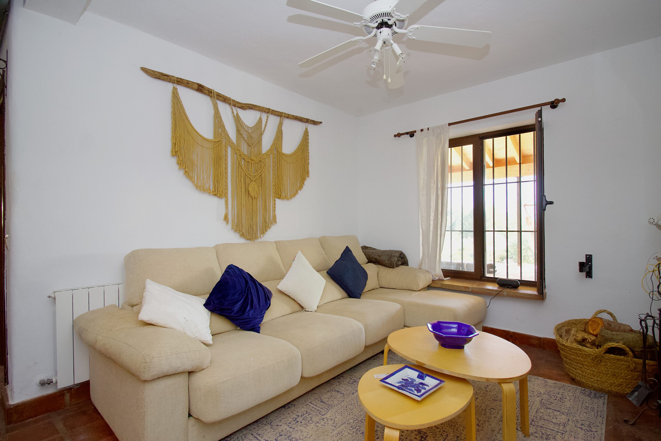 Finca for sale in Cartama, Malaga