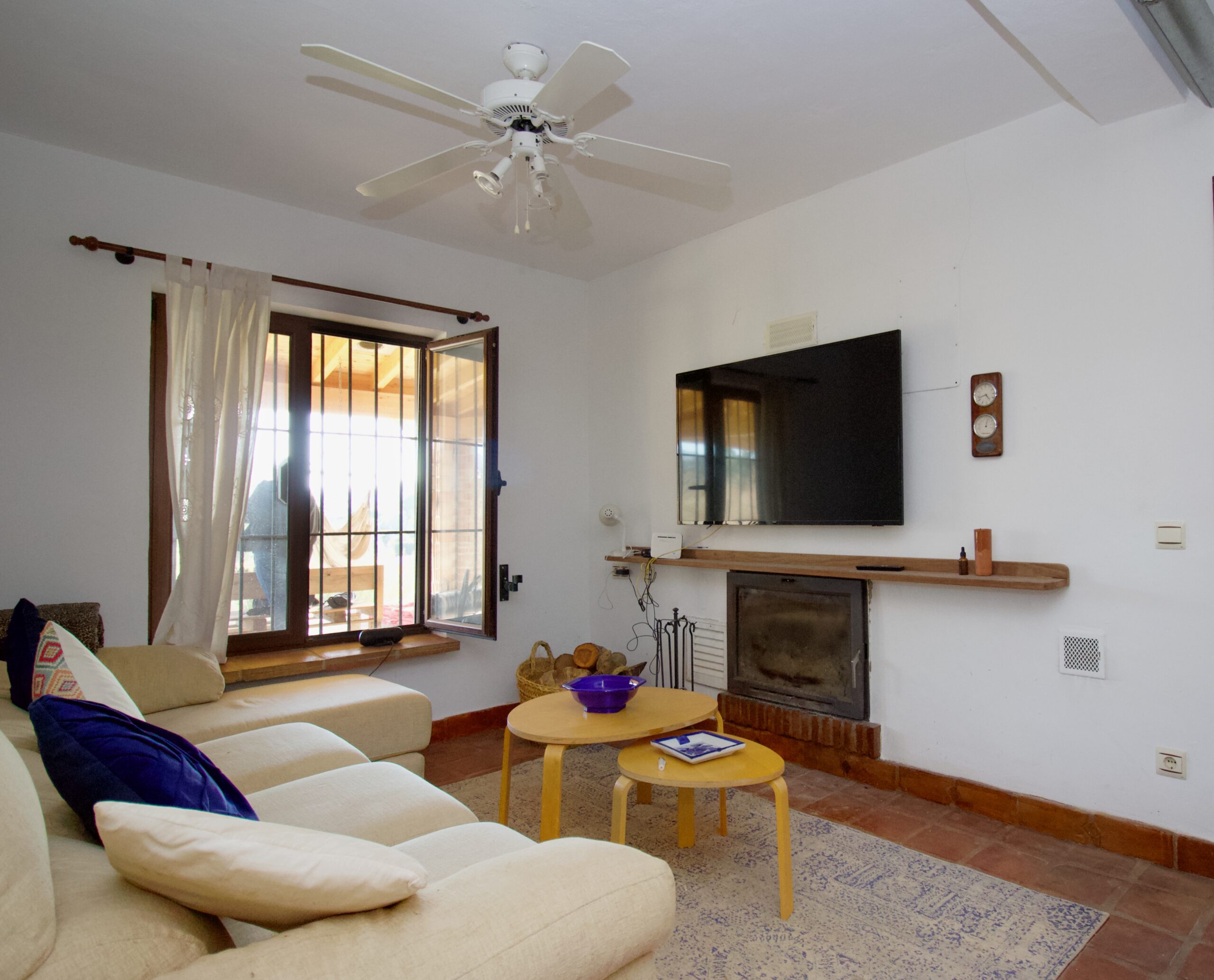 Finca for sale in Cartama, Malaga