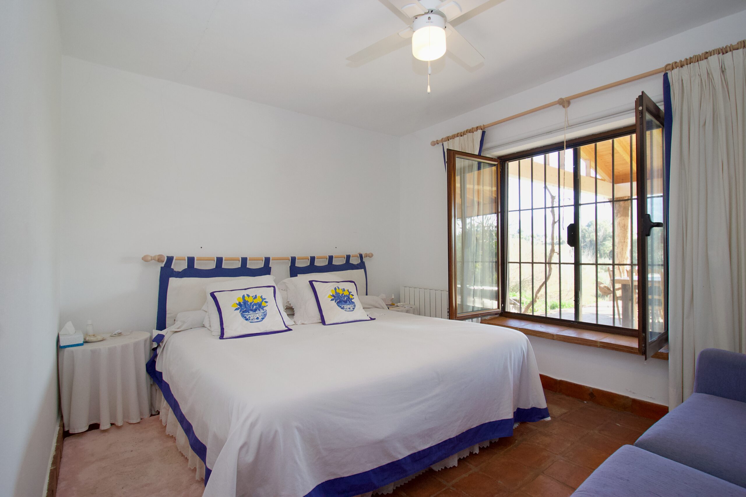Finca for sale in Cartama, Malaga