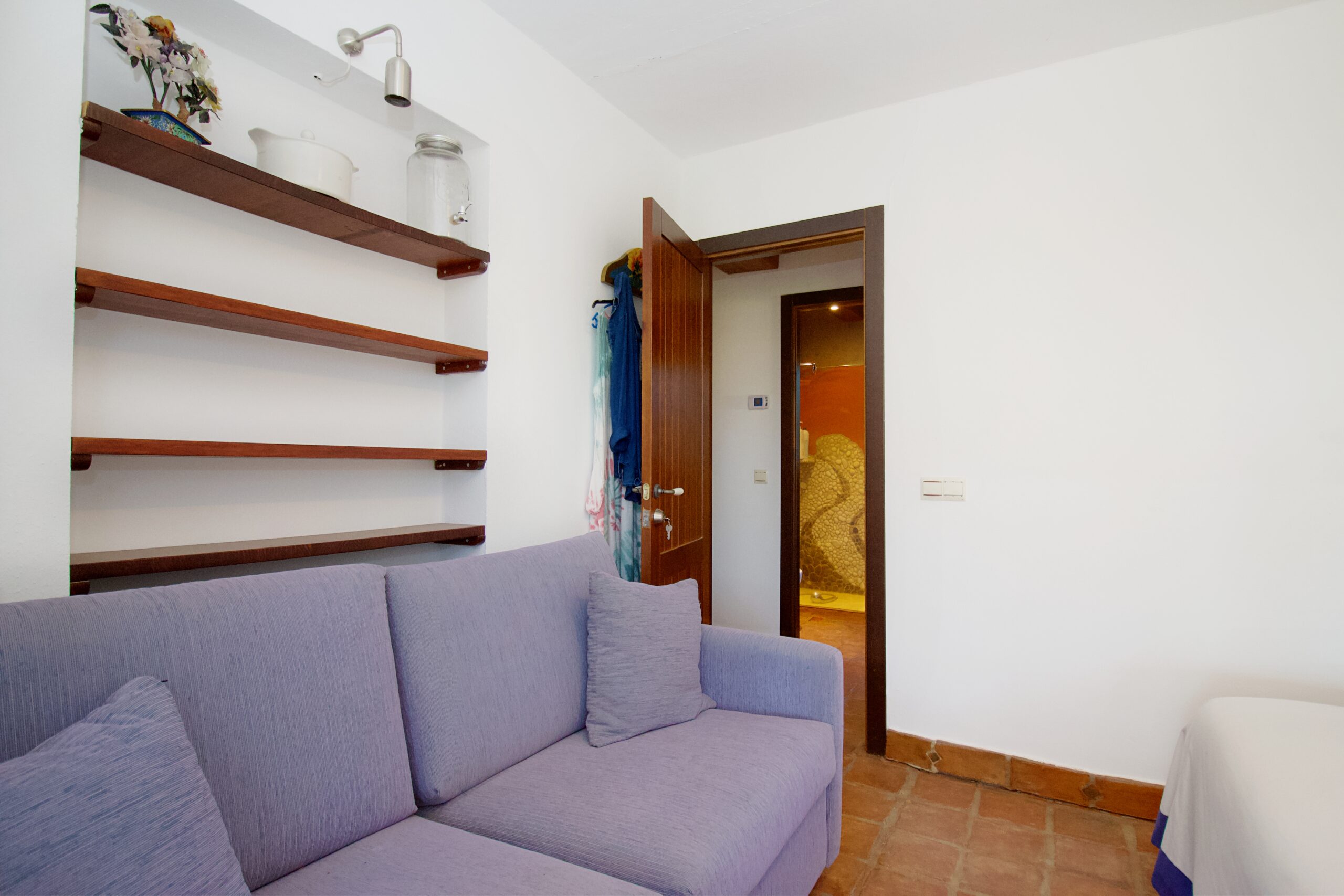 Finca for sale in Cartama, Malaga