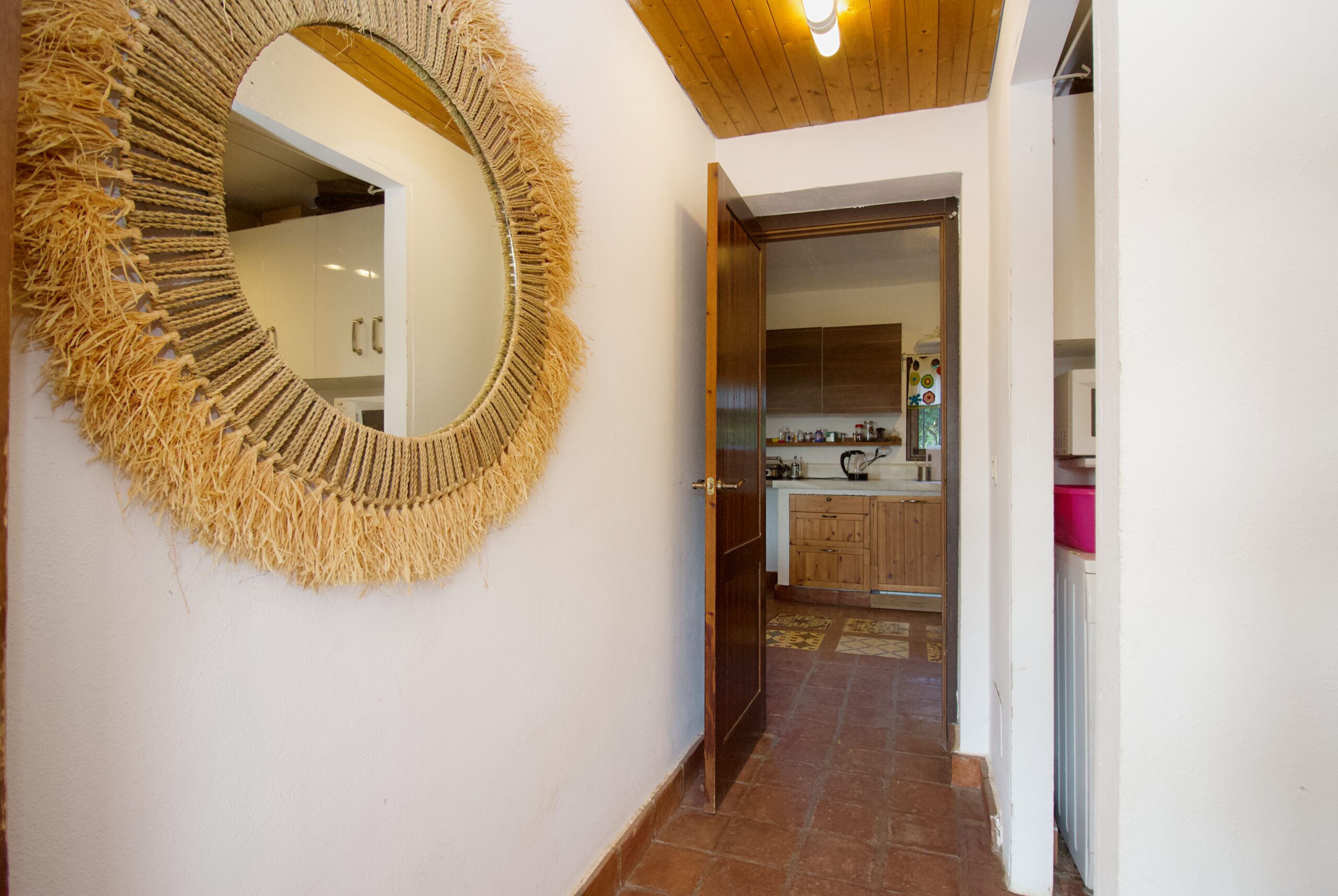 Finca for sale in Cartama, Malaga