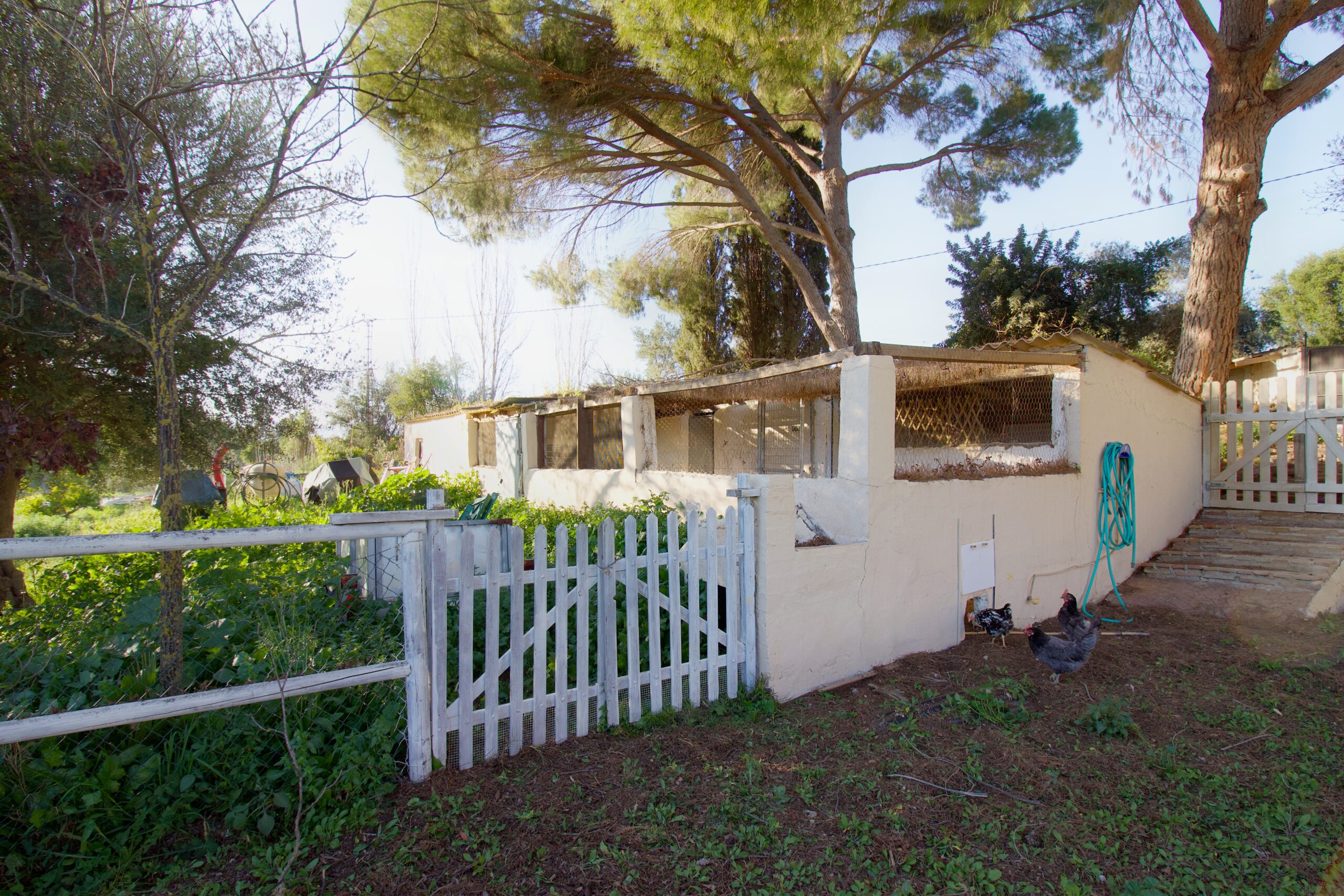 Finca for sale in Cartama, Malaga
