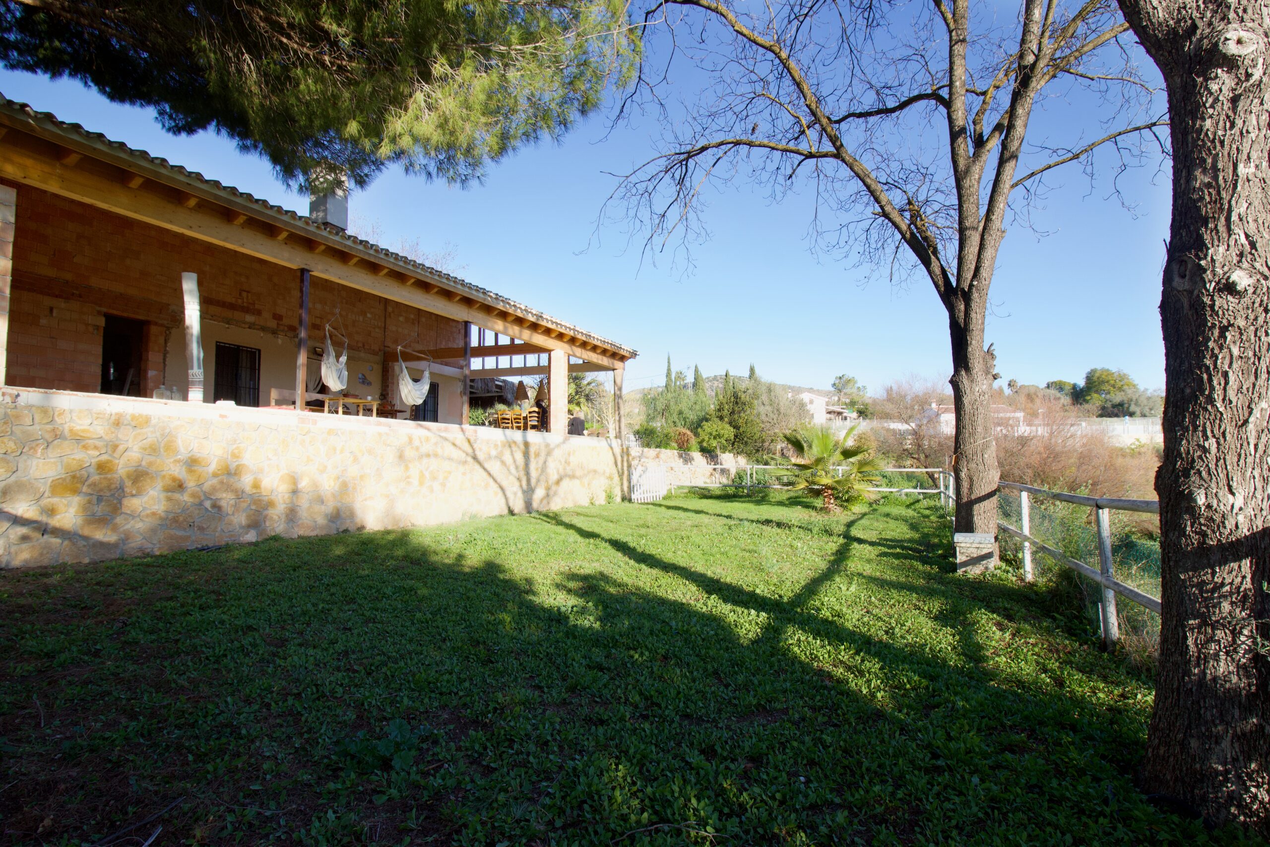 Finca for sale in Cartama, Malaga