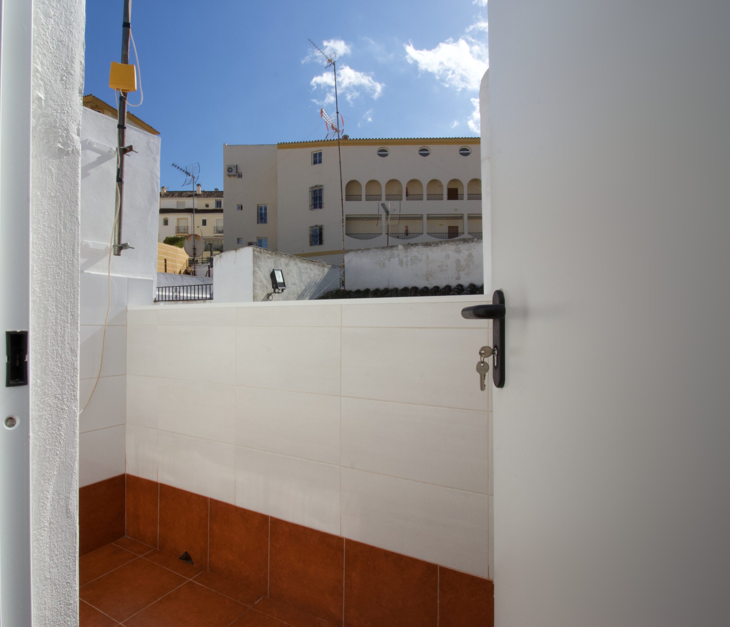 Casa-Adosada for sale in Coin, Malaga