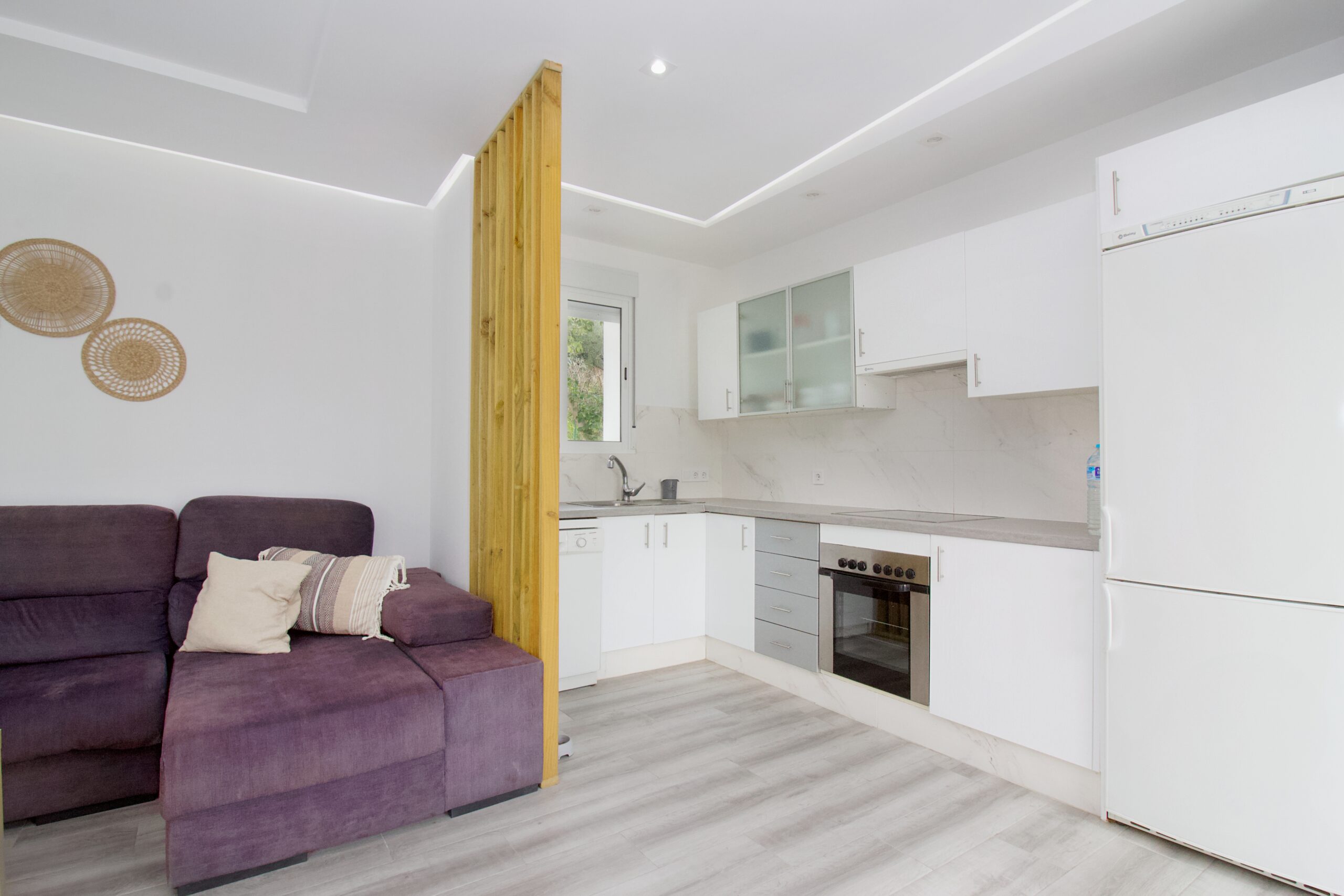 Finca for sale in Coin, Malaga