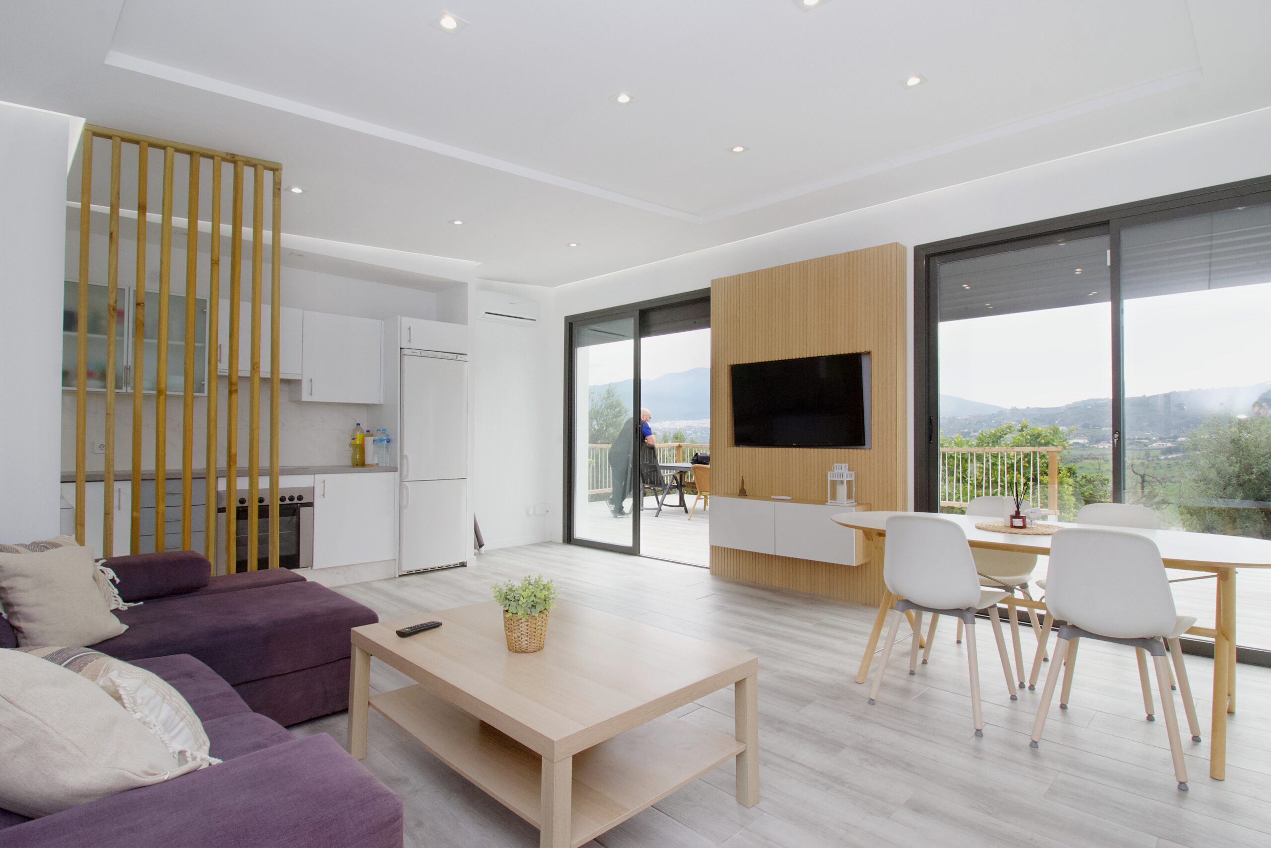 Finca for sale in Coin, Malaga