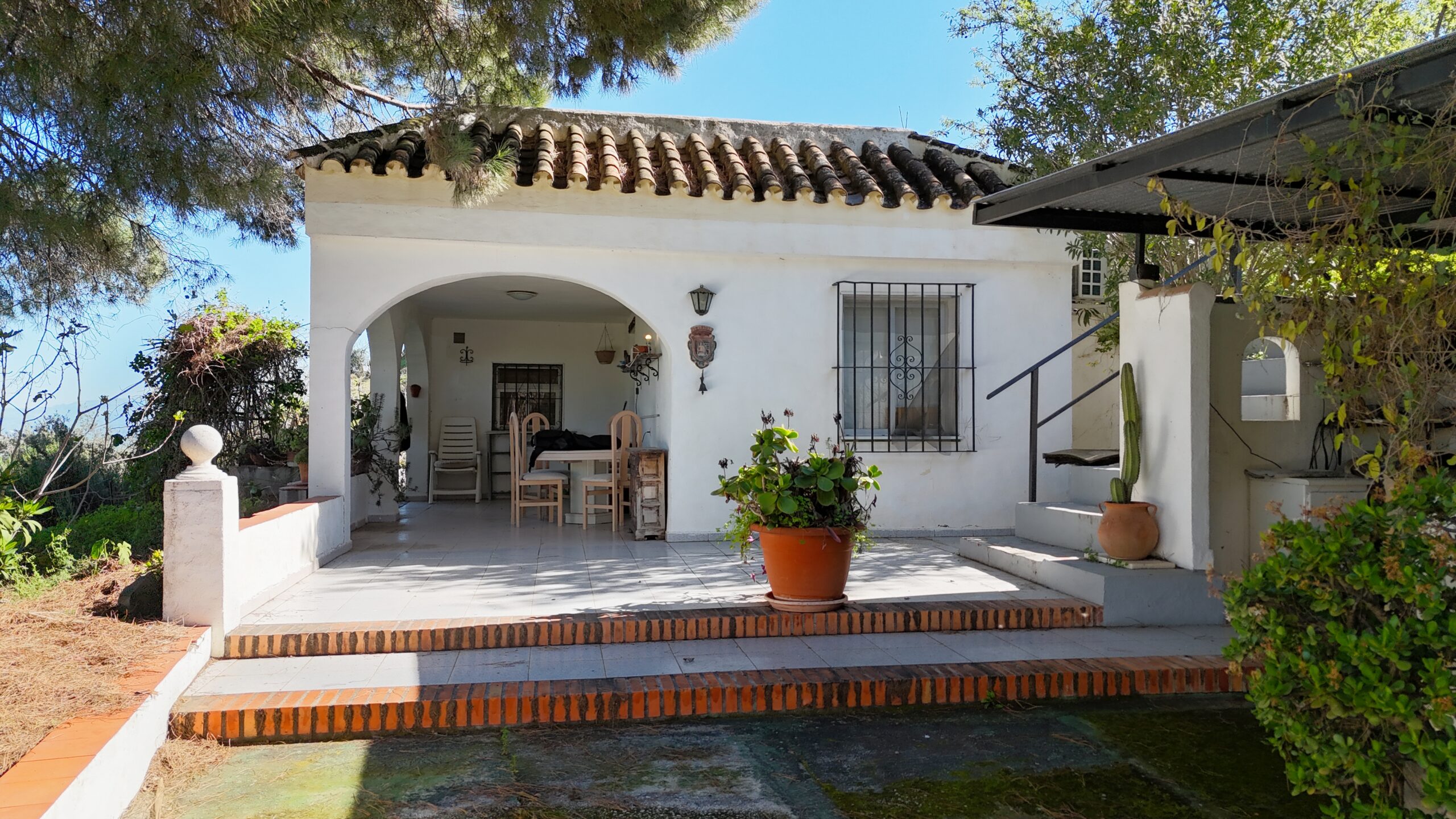 Finca for sale in Coin, Malaga