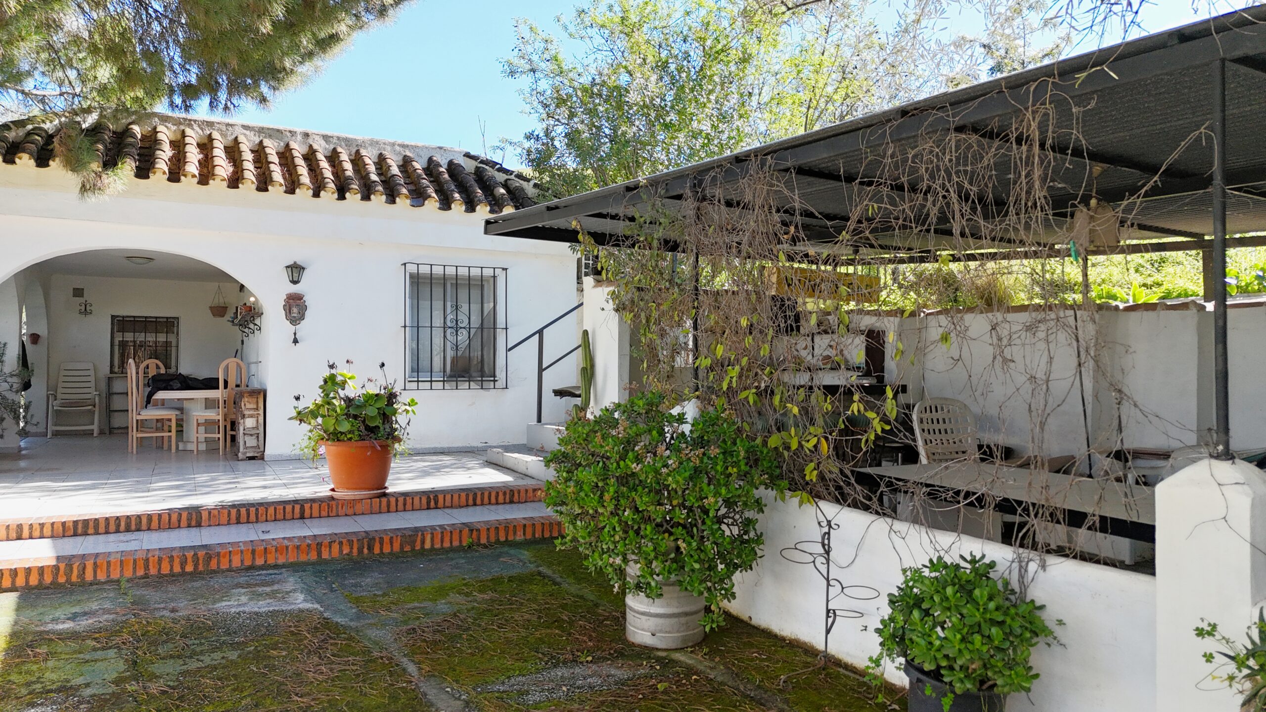 Finca for sale in Coin, Malaga