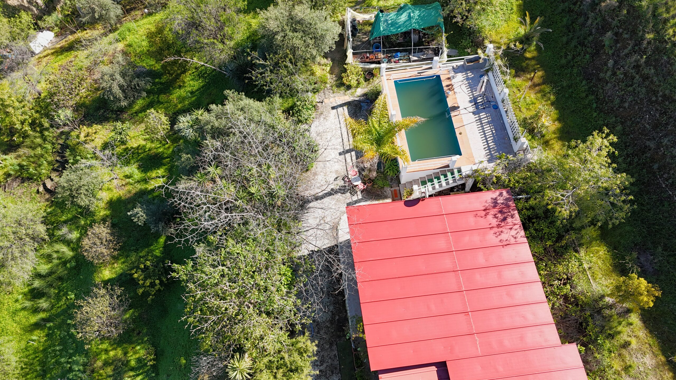 Finca for sale in Coin, Malaga