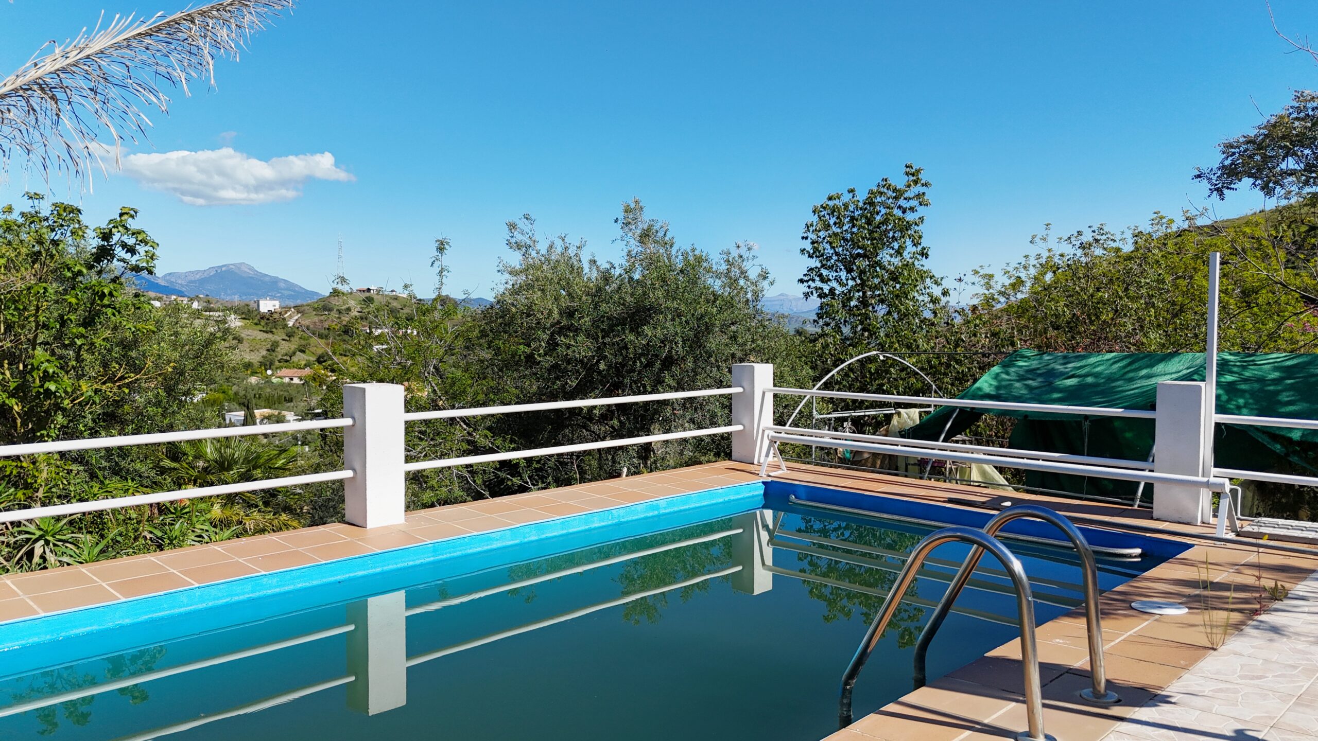 Finca for sale in Coin, Malaga