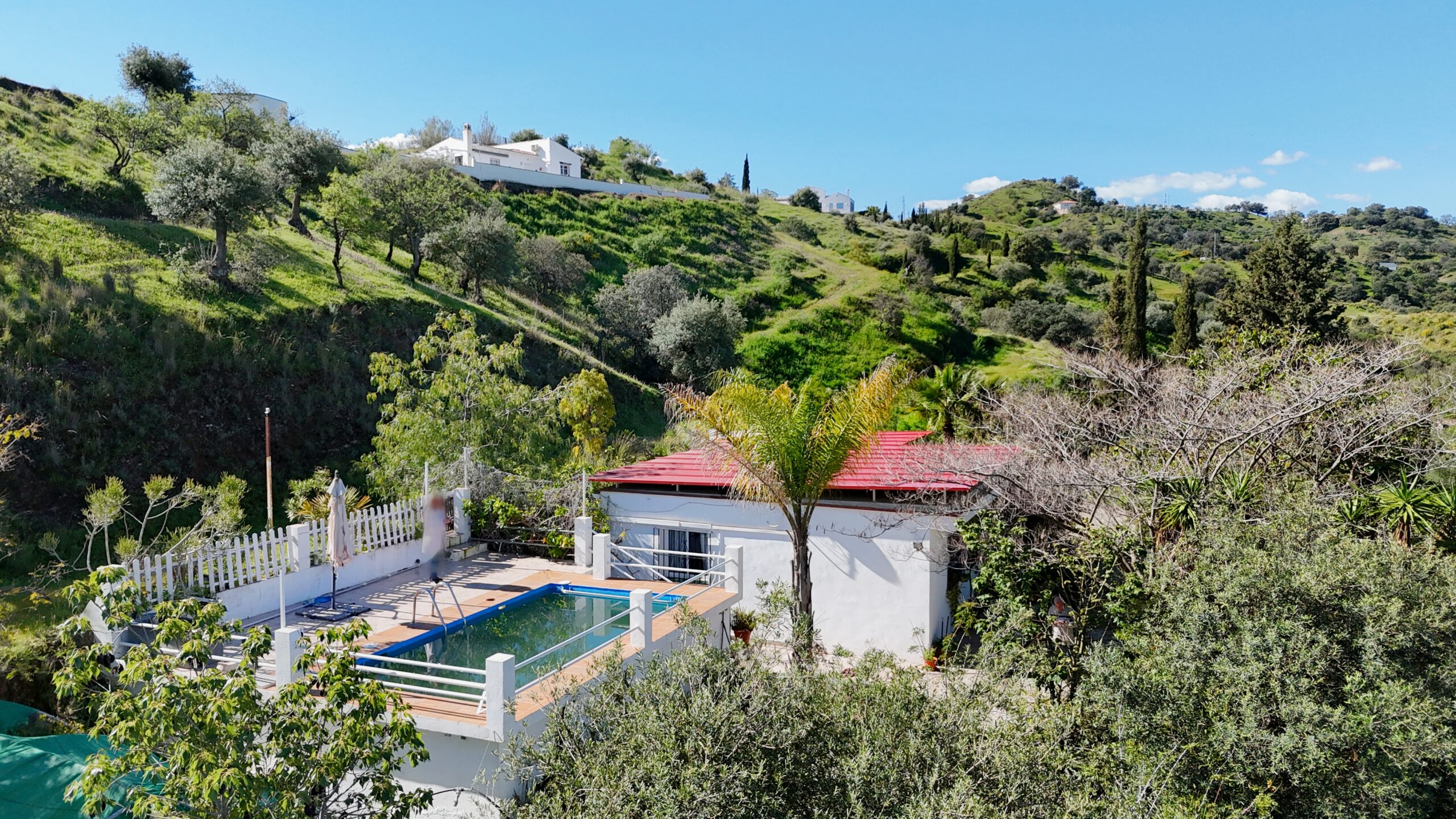 Finca for sale in Coin, Malaga