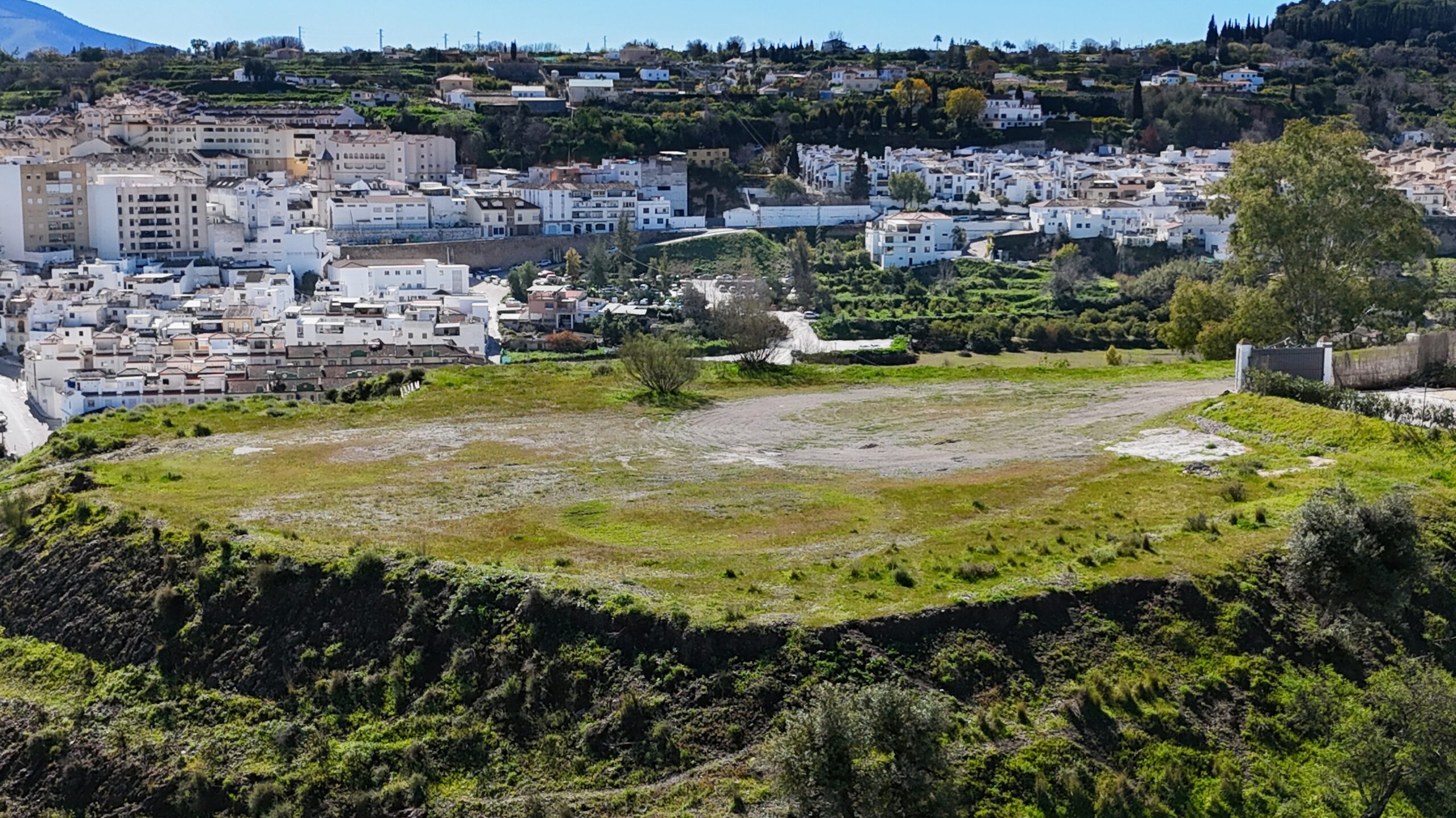 Finca for sale in Coin, Malaga