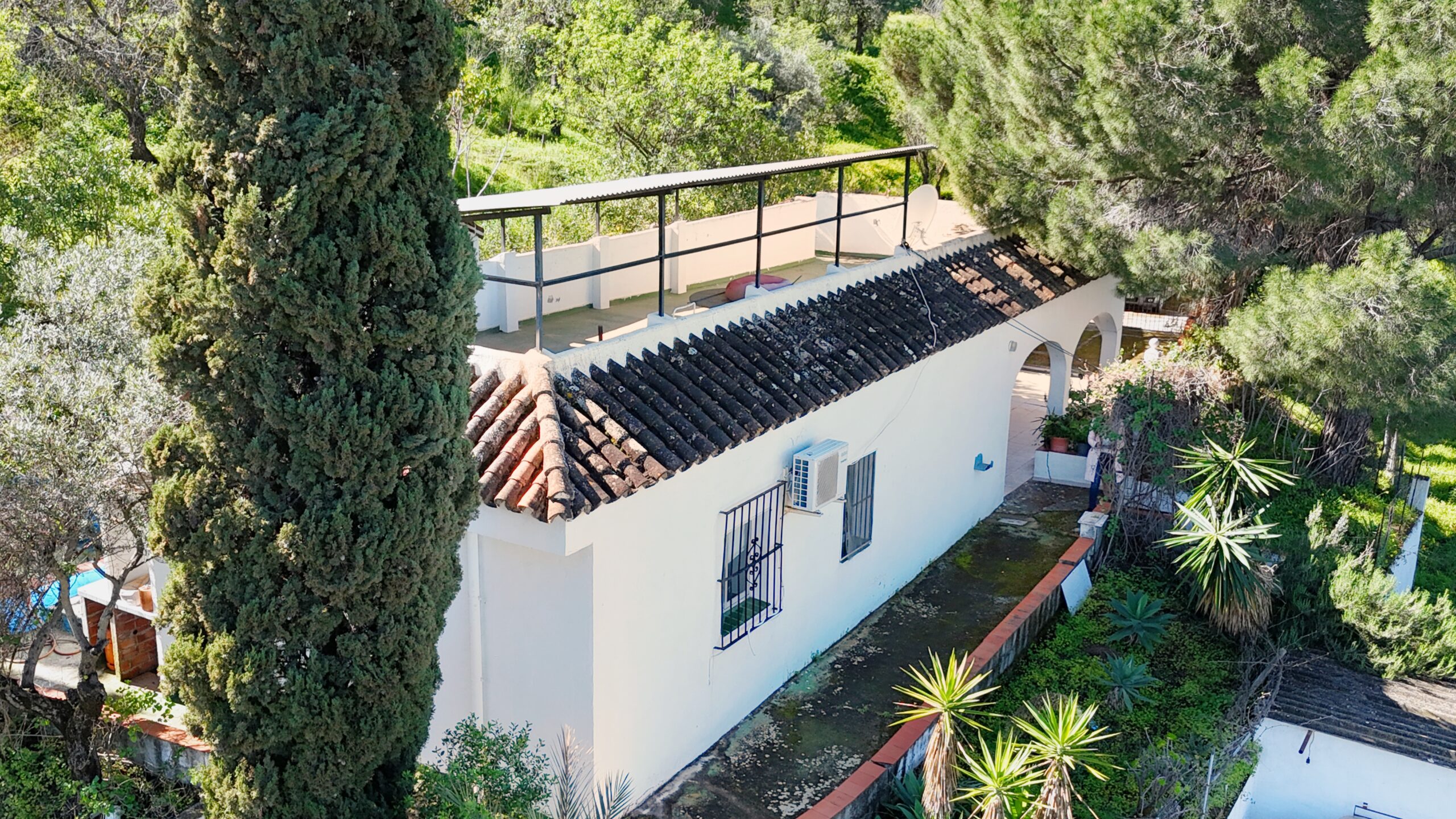 Finca for sale in Coin, Malaga