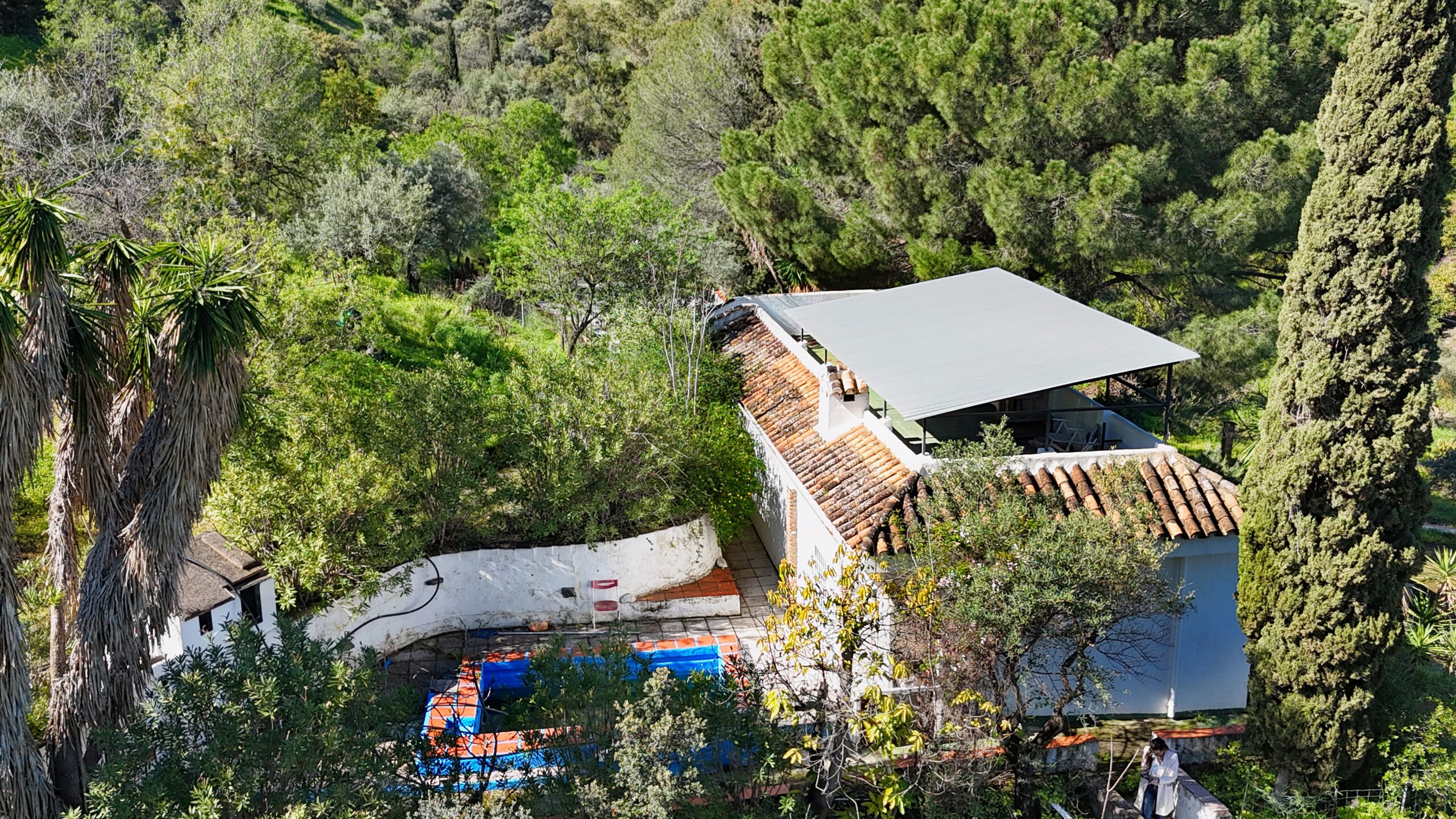 Finca for sale in Coin, Malaga