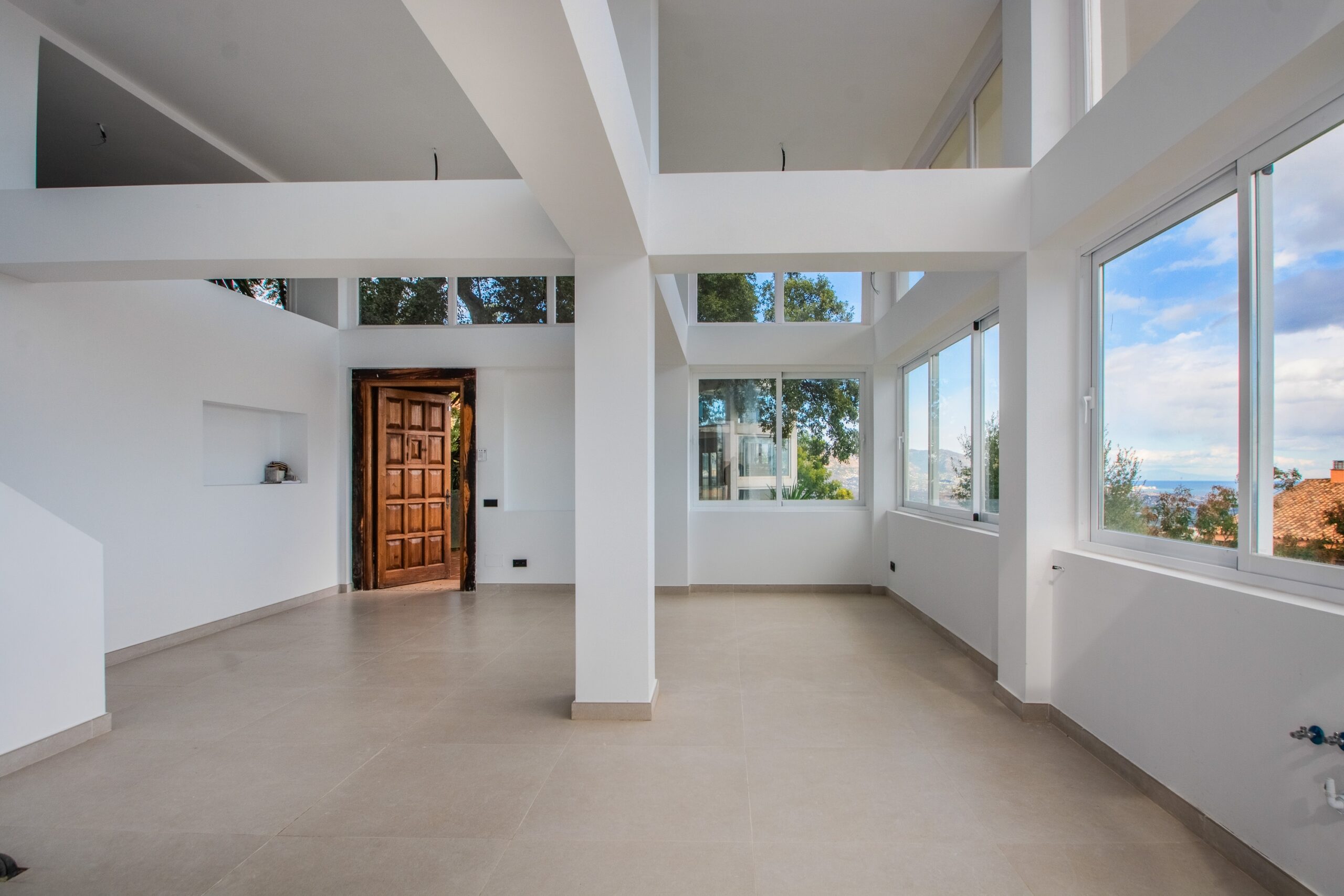 Apartamento for sale in La-Mairena, Malaga