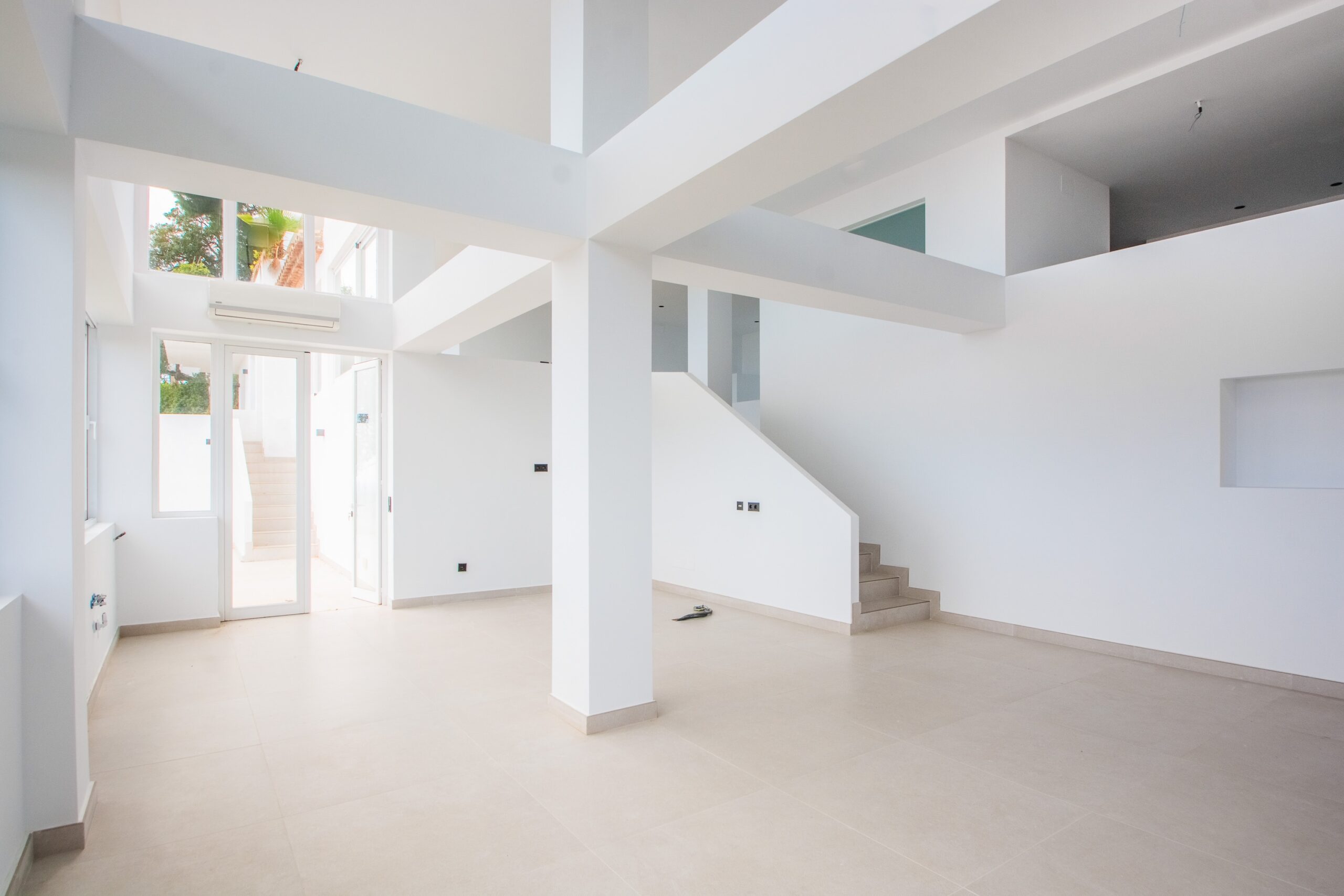 Apartamento for sale in La-Mairena, Malaga