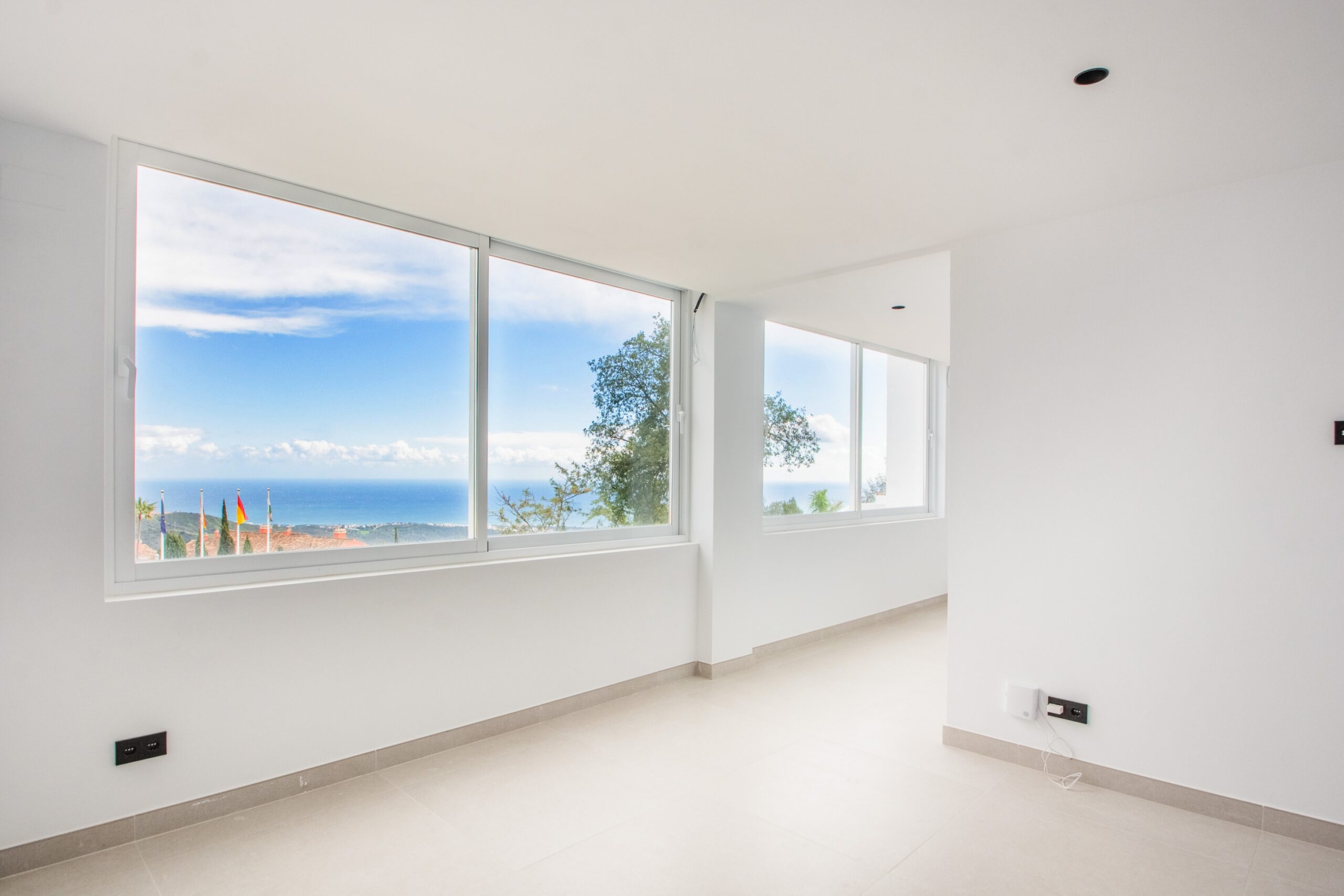 Apartamento for sale in La-Mairena, Malaga
