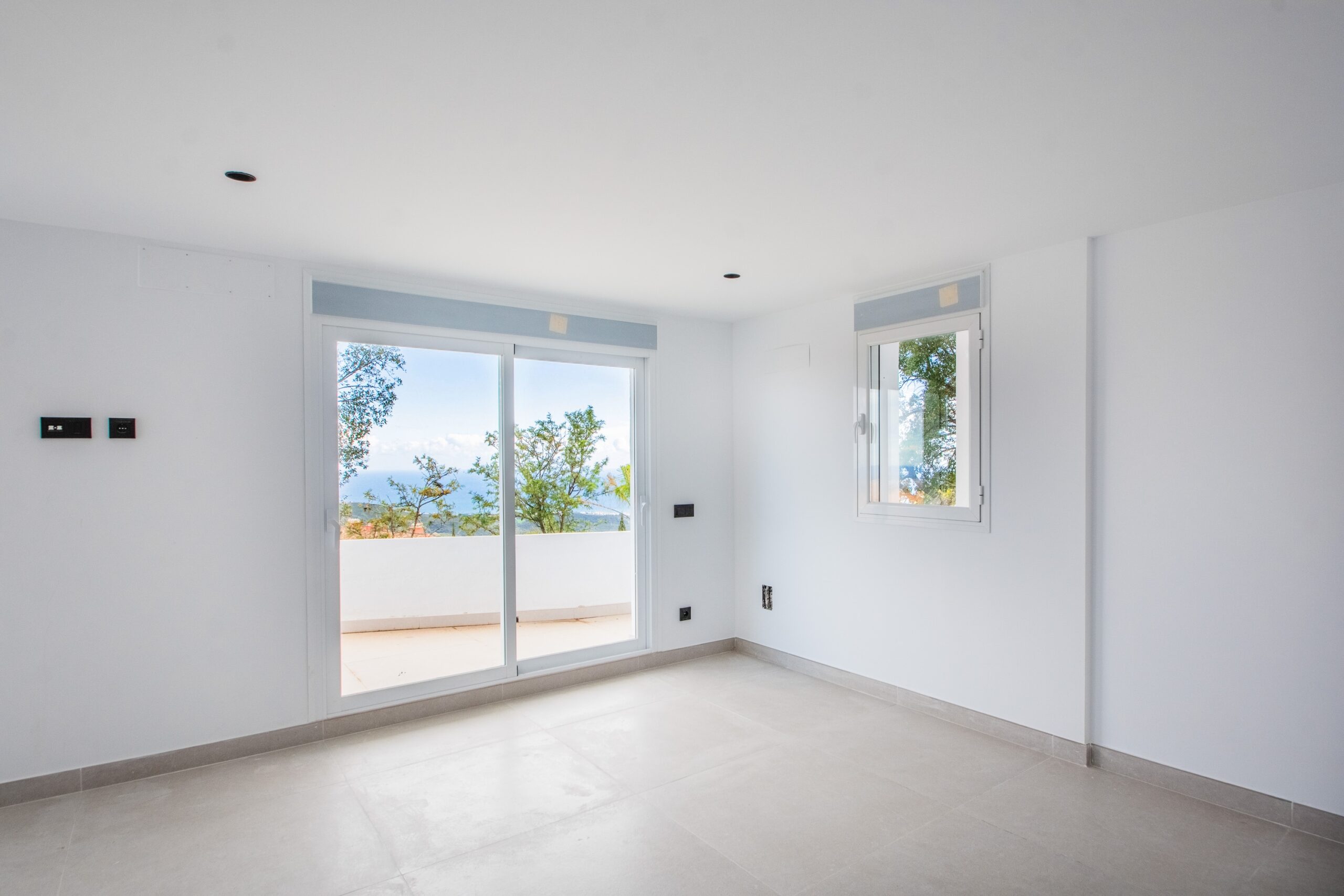 Apartamento for sale in La-Mairena, Malaga