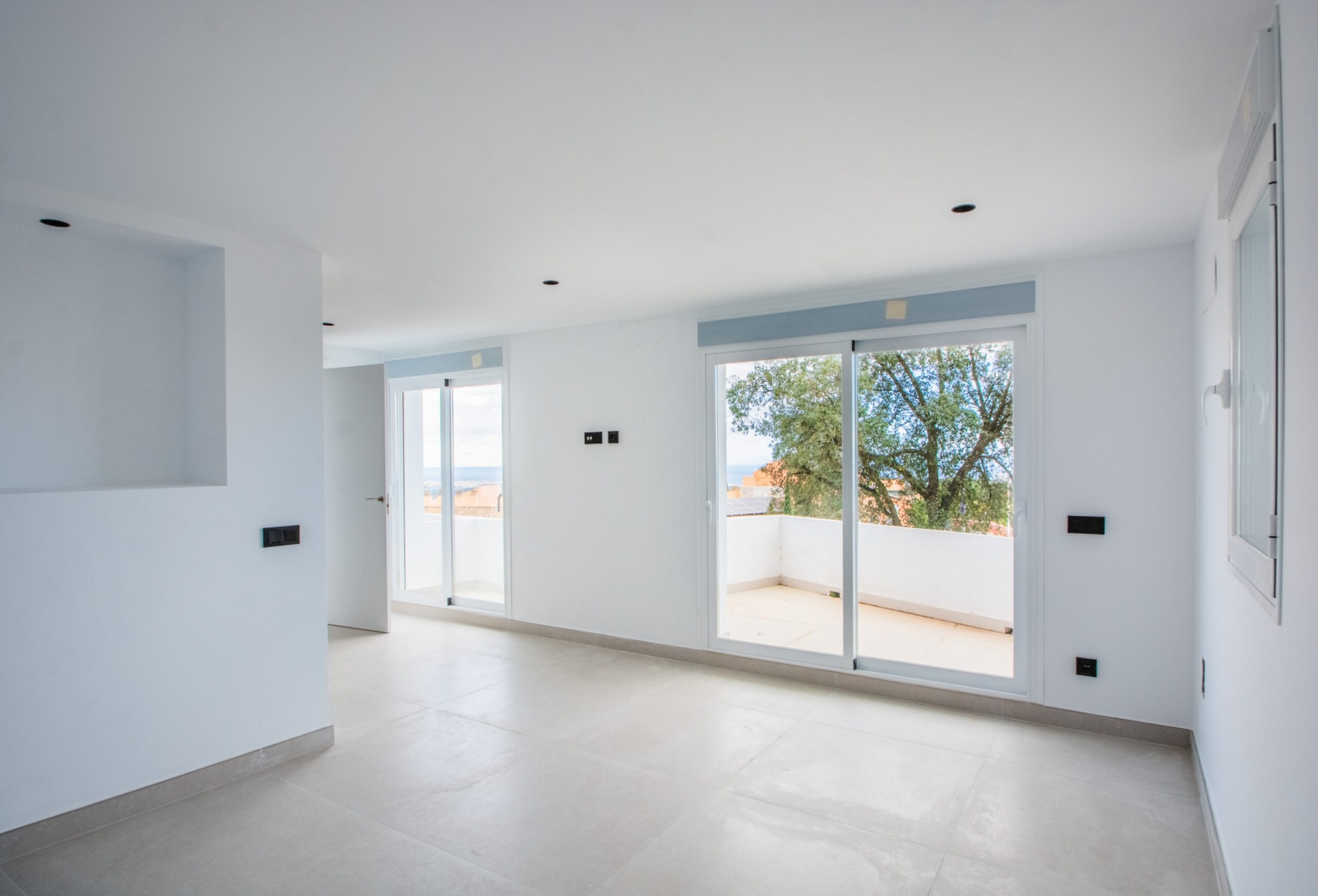 Apartamento for sale in La-Mairena, Malaga