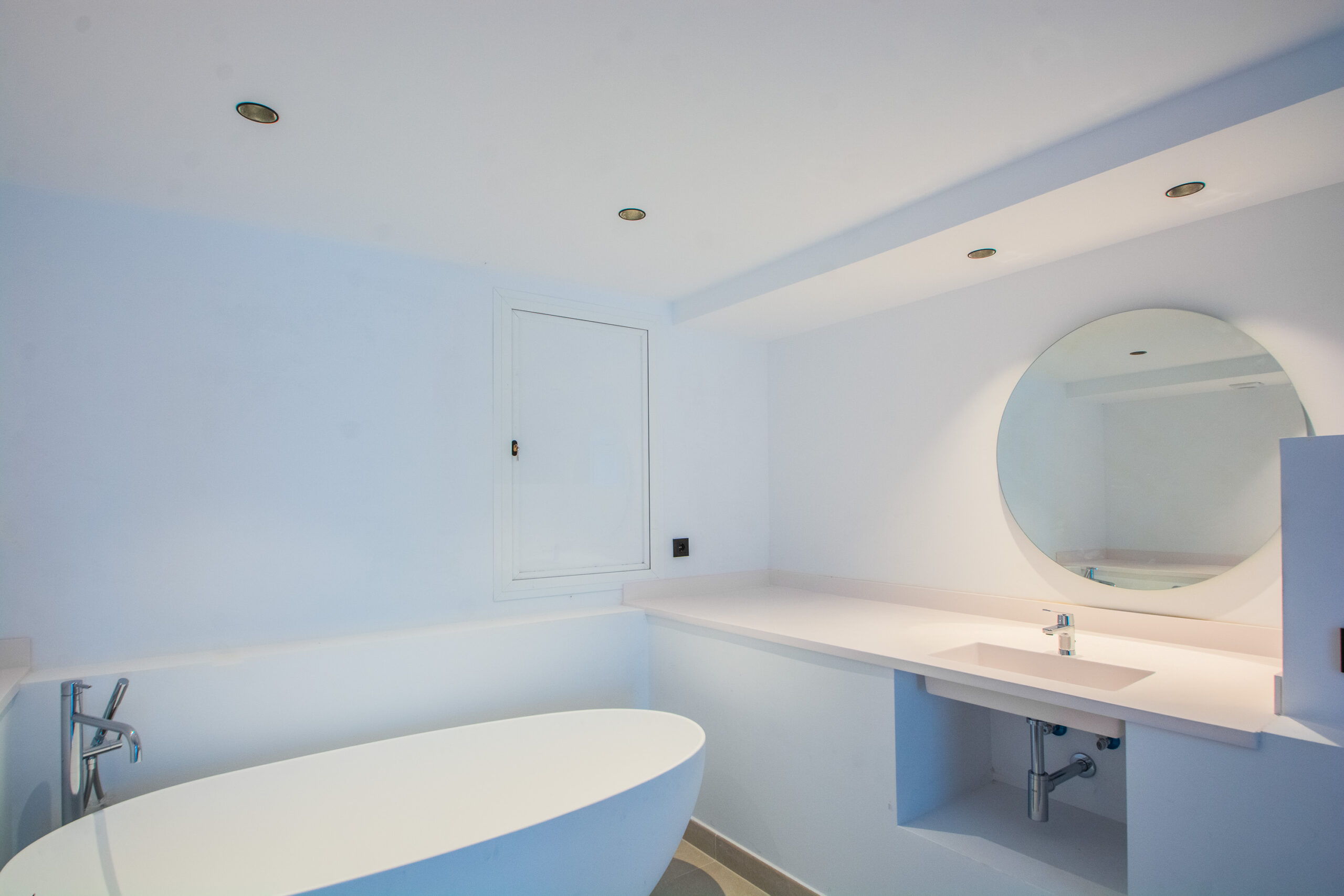 Apartamento for sale in La-Mairena, Malaga