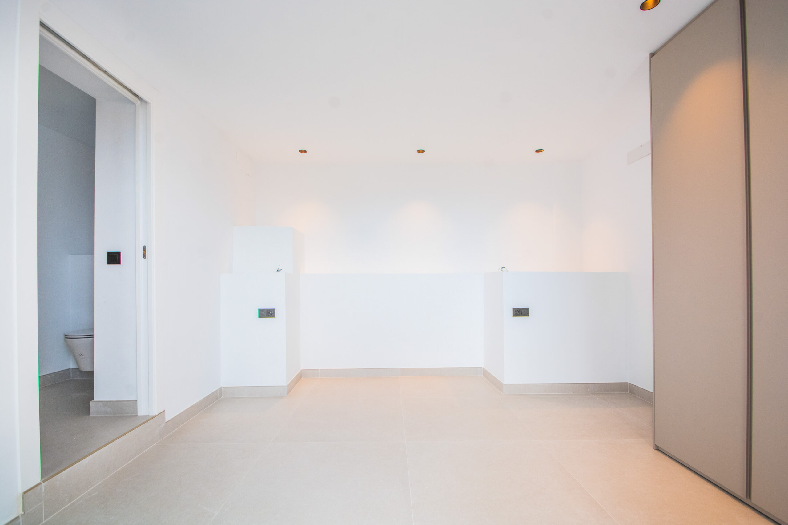 Apartamento for sale in La-Mairena, Malaga