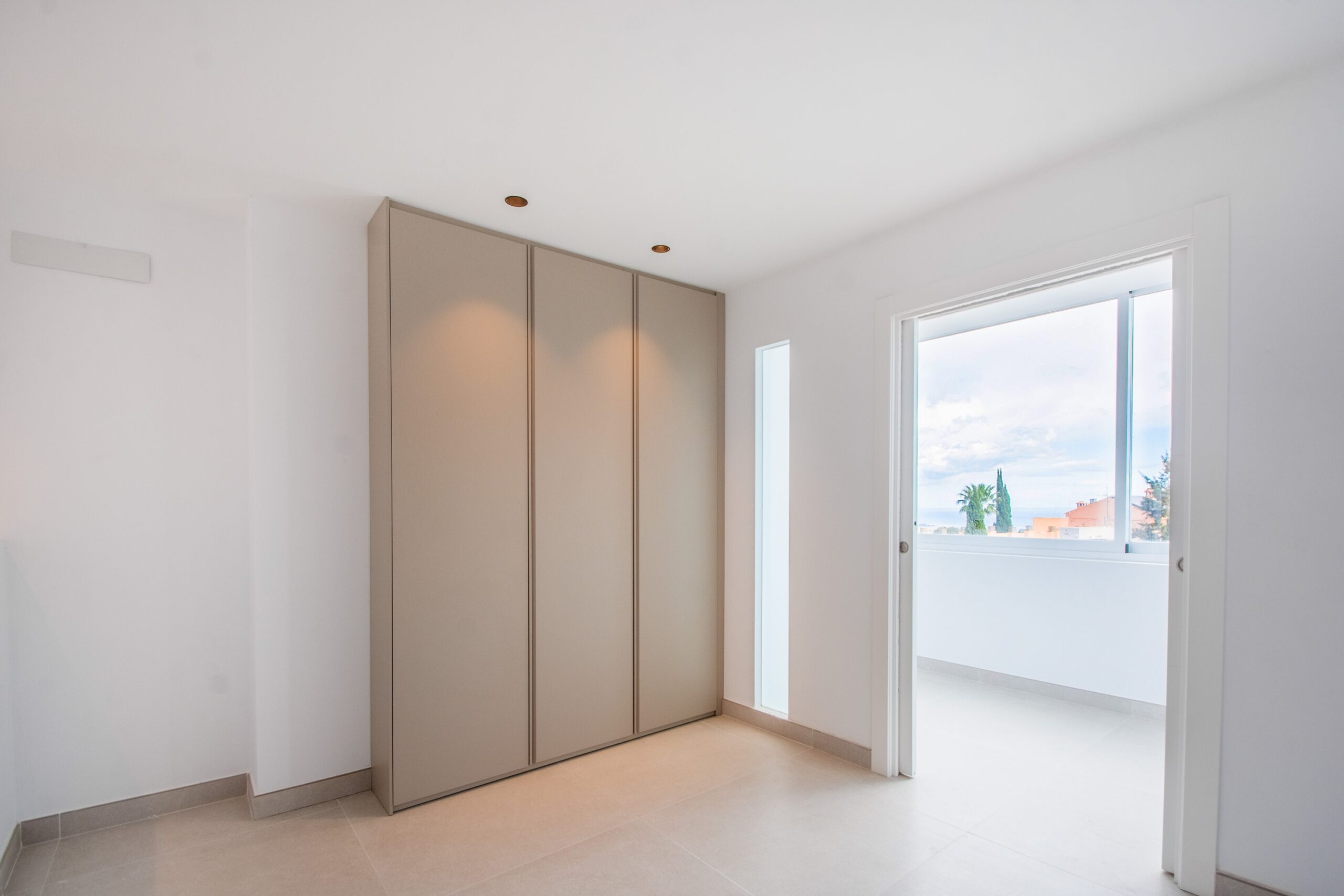 Apartamento for sale in La-Mairena, Malaga