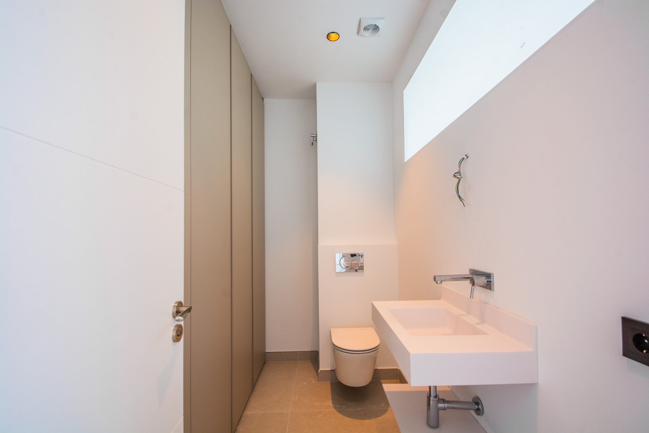 Apartamento for sale in La-Mairena, Malaga