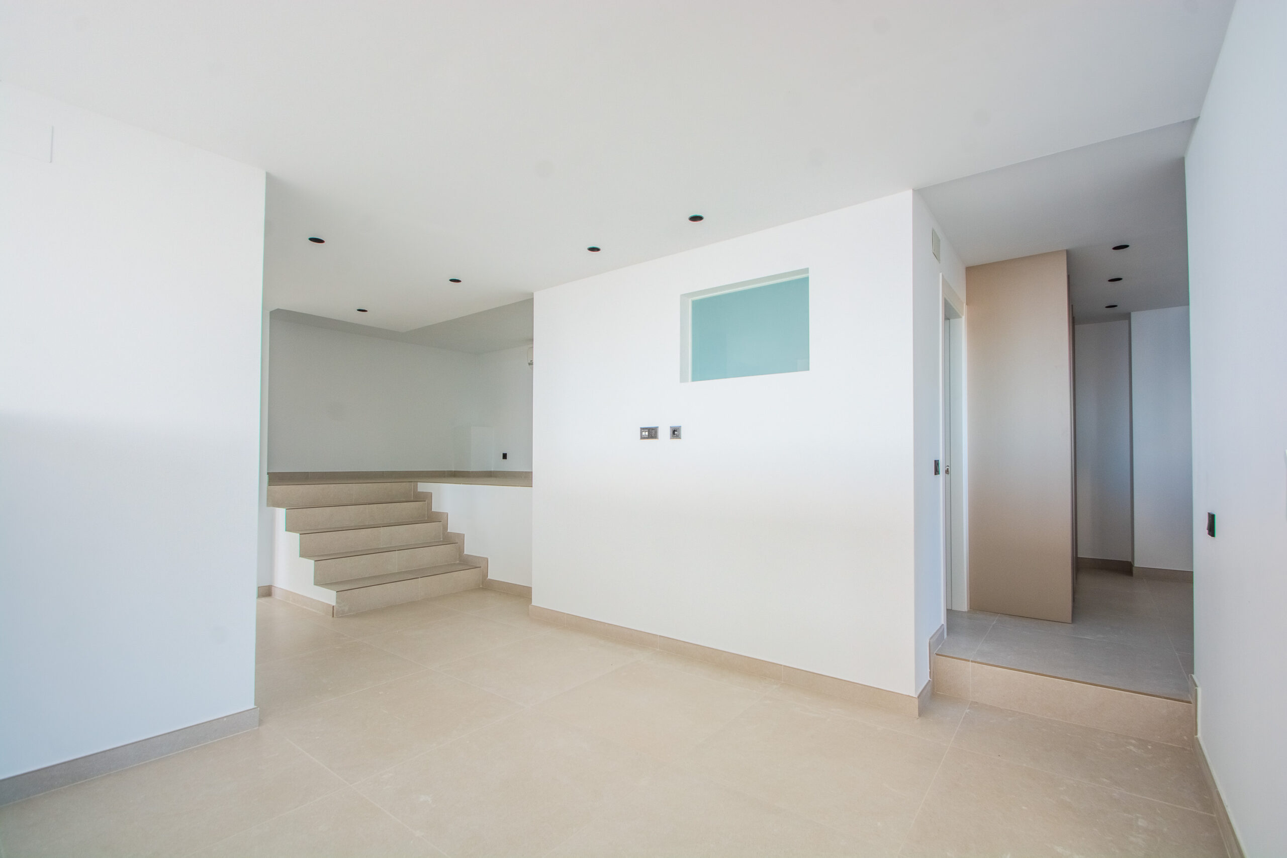 Apartamento for sale in La-Mairena, Malaga