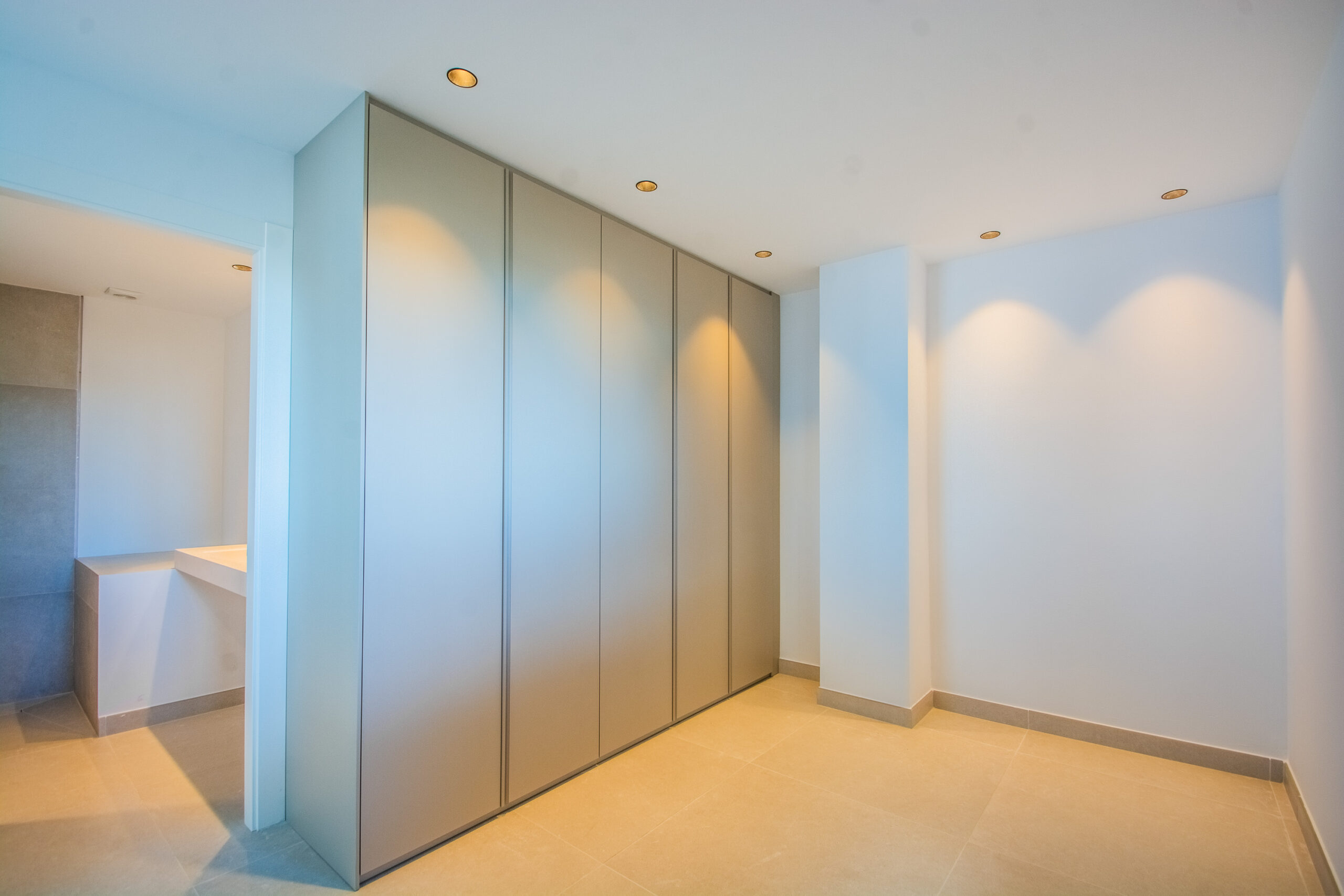 Apartamento for sale in La-Mairena, Malaga