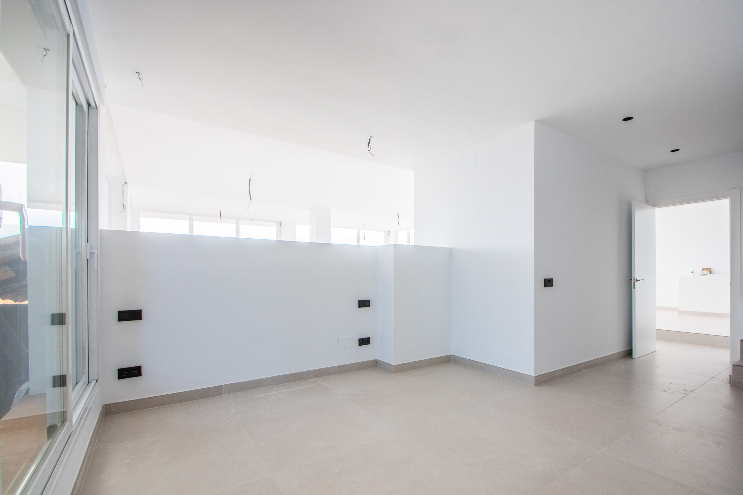 Apartamento for sale in La-Mairena, Malaga