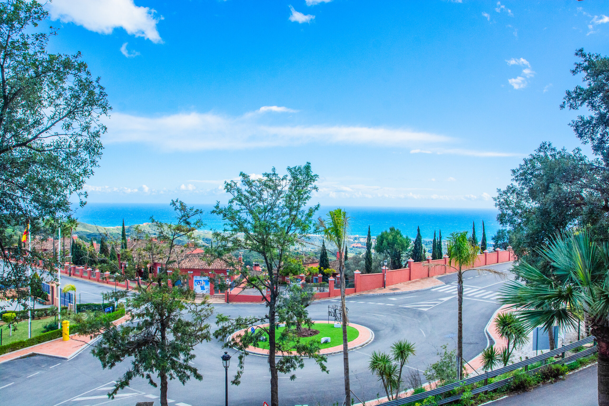 Apartamento for sale in La-Mairena, Malaga