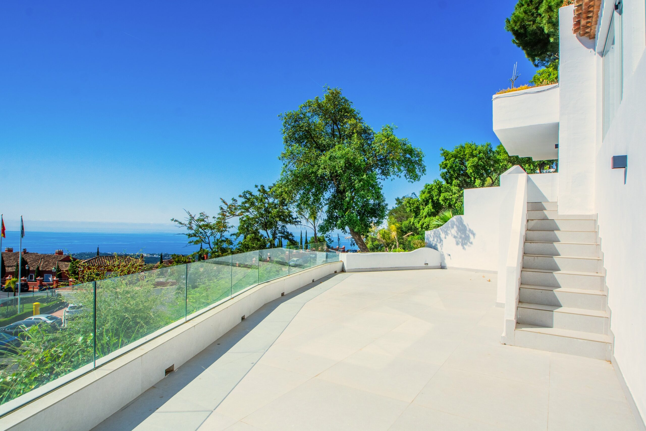 Apartamento for sale in La-Mairena, Malaga