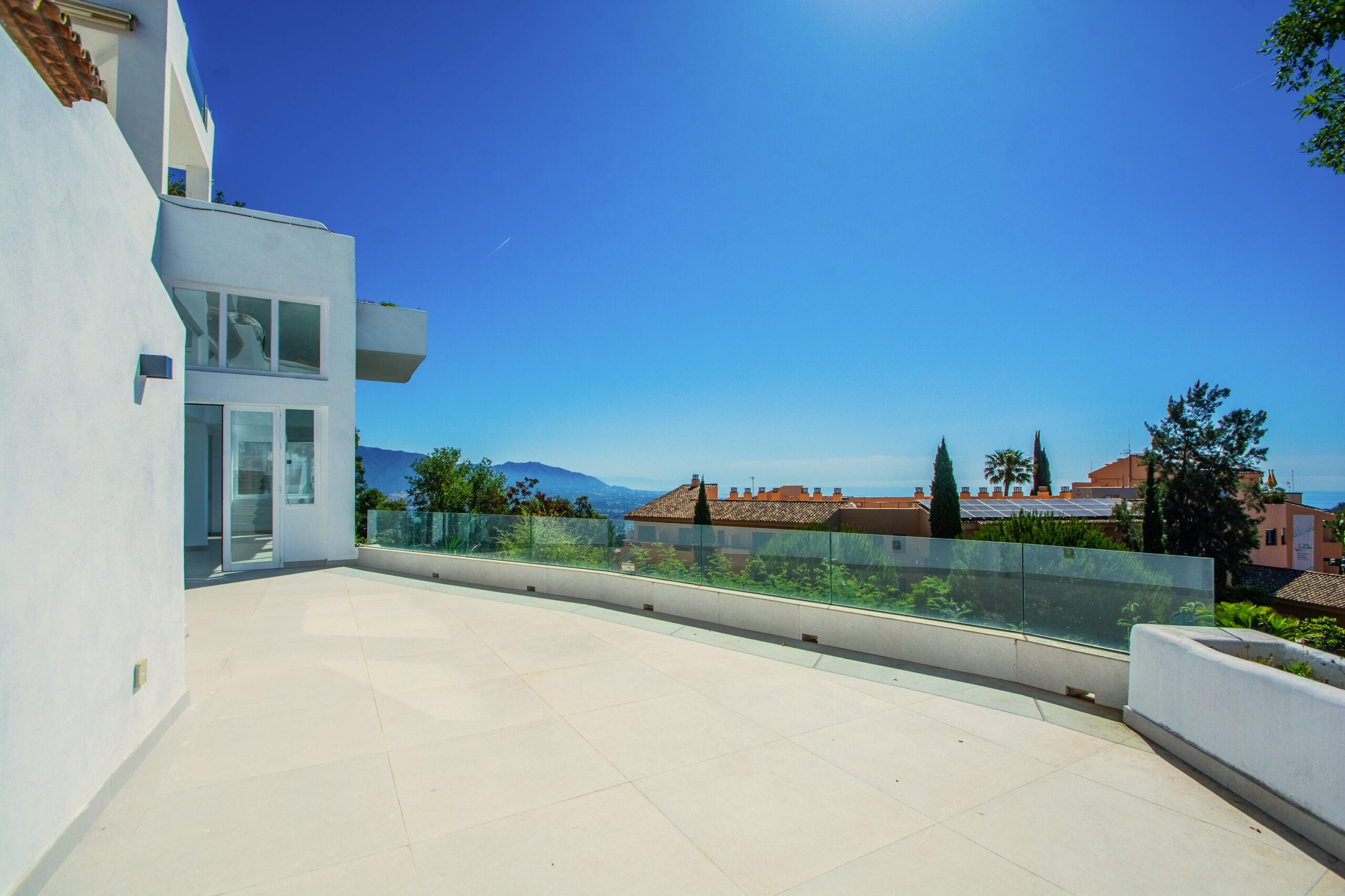 Apartamento for sale in La-Mairena, Malaga