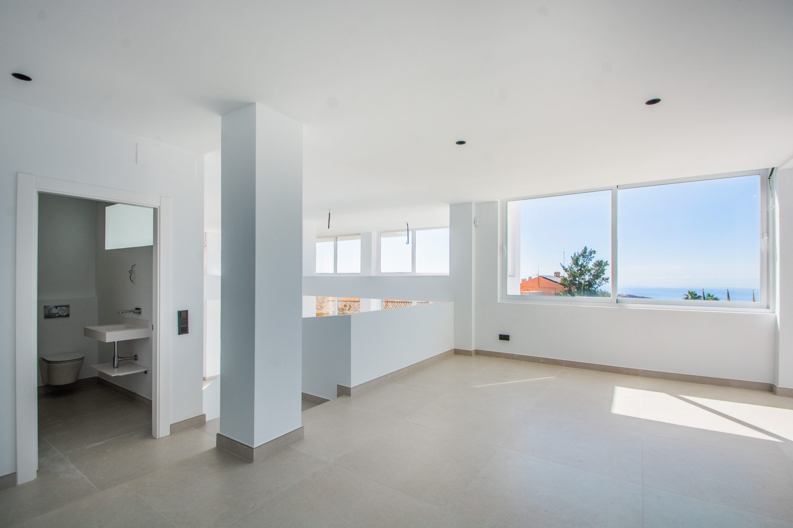 Apartamento for sale in La-Mairena, Malaga