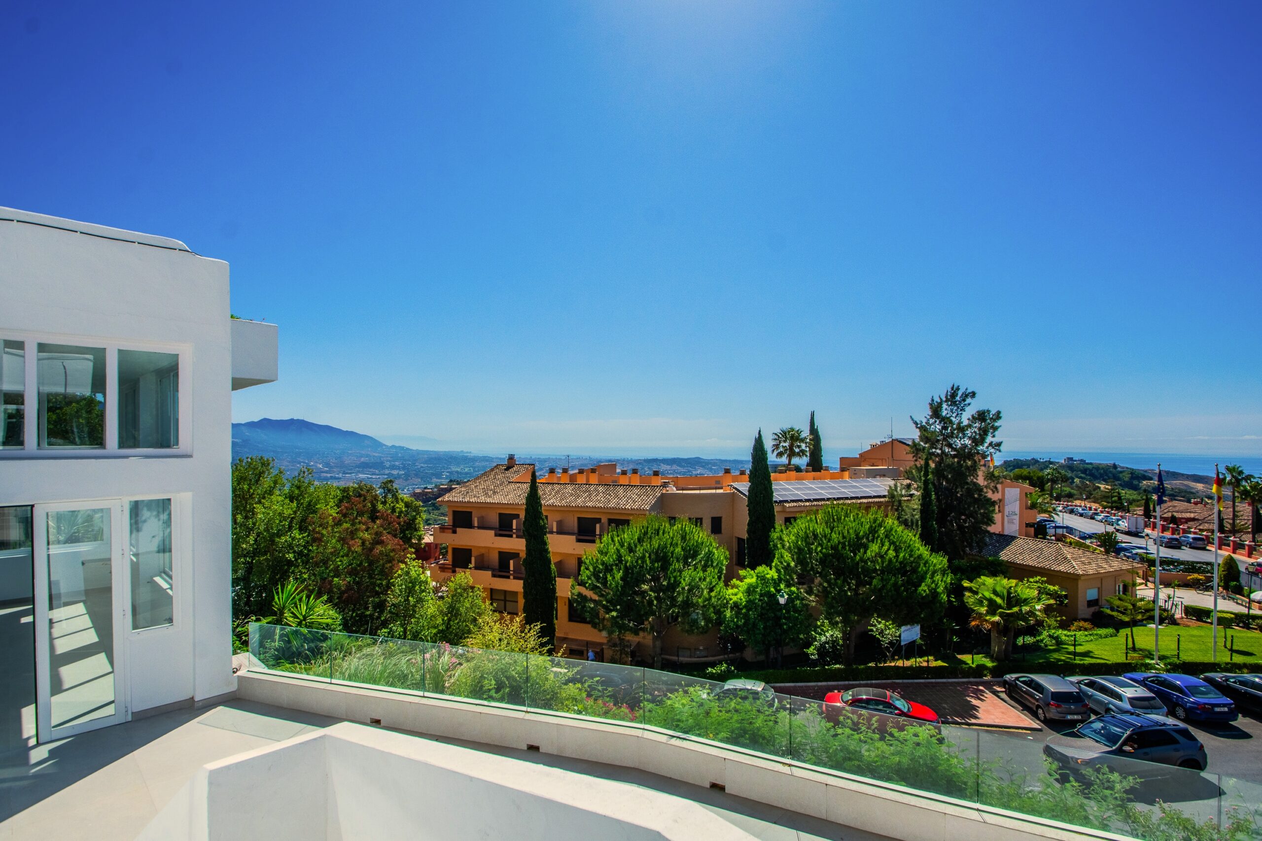 Apartamento for sale in La-Mairena, Malaga