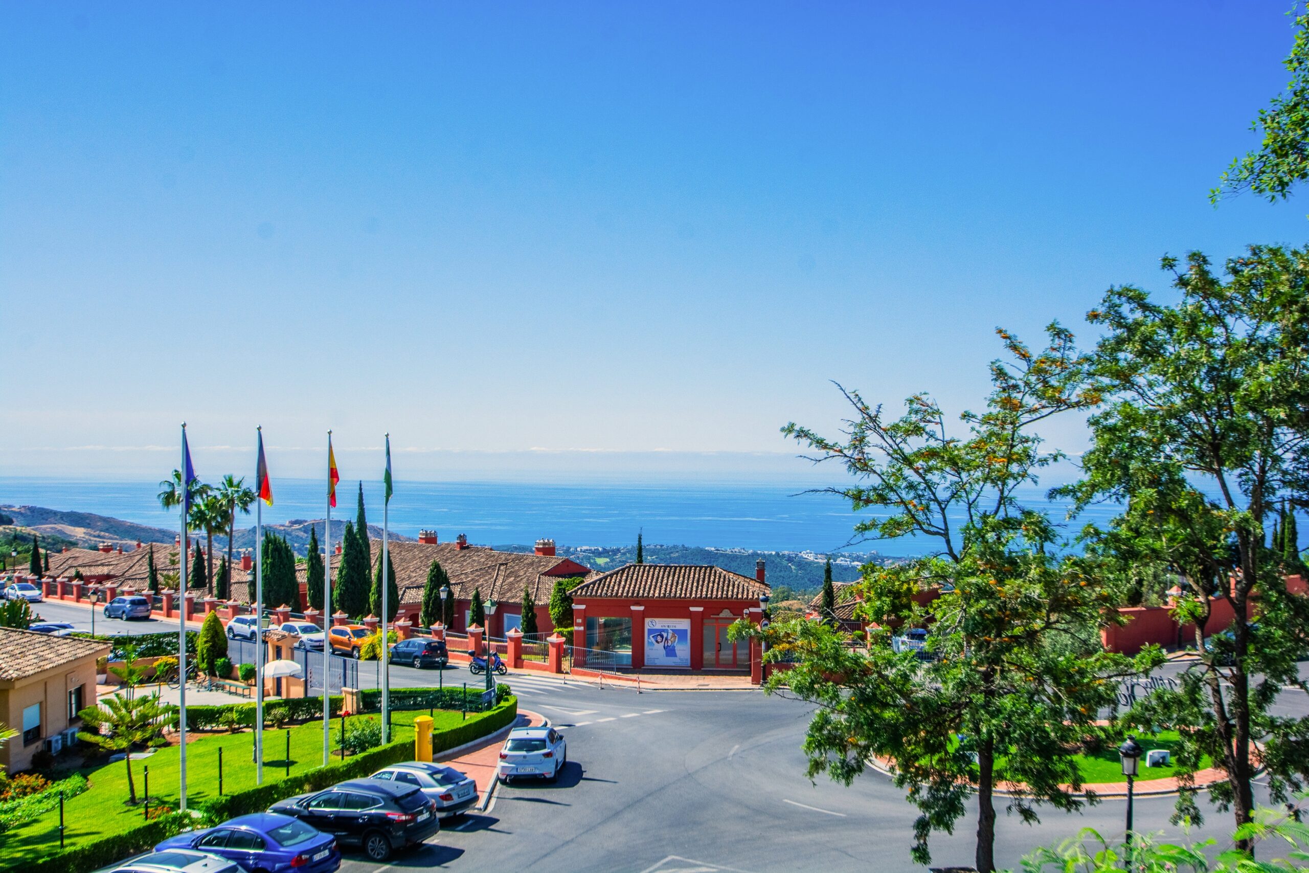Apartamento for sale in La-Mairena, Malaga