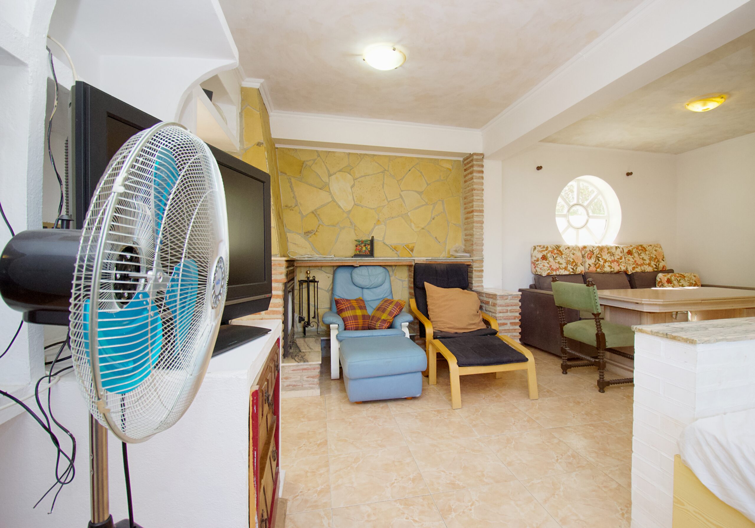 Finca for sale in Coin, Malaga
