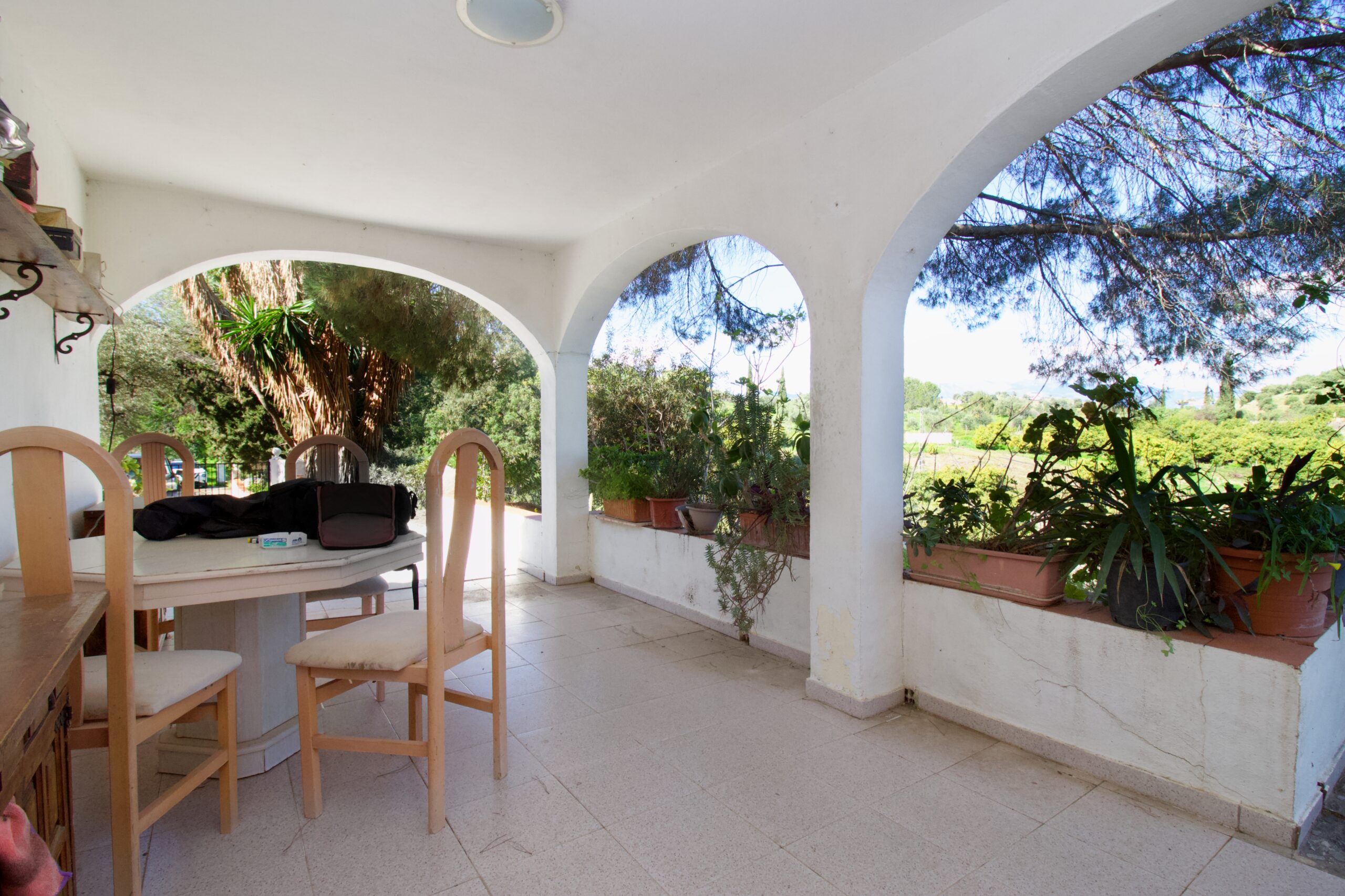 Finca for sale in Coin, Malaga
