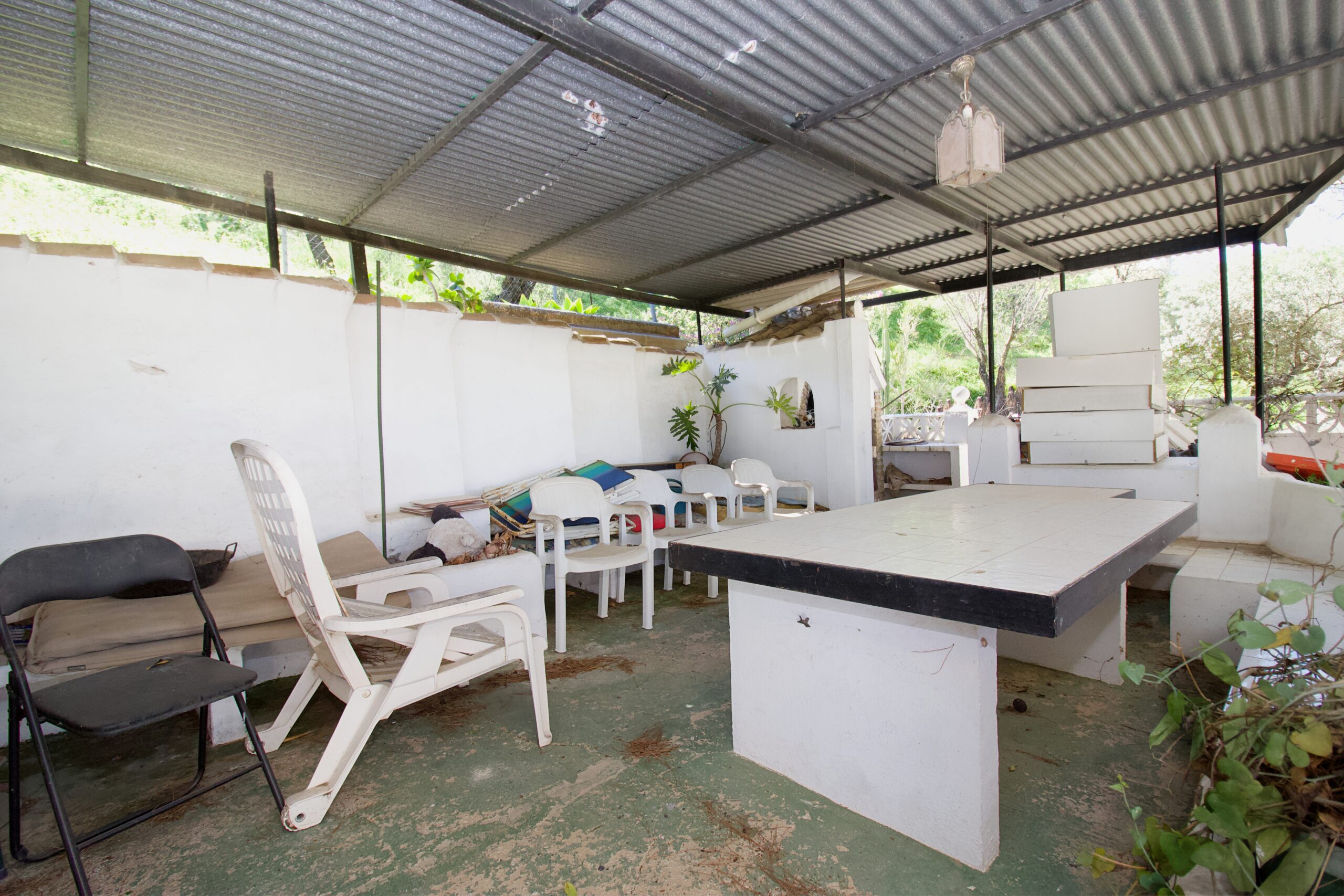 Finca for sale in Coin, Malaga