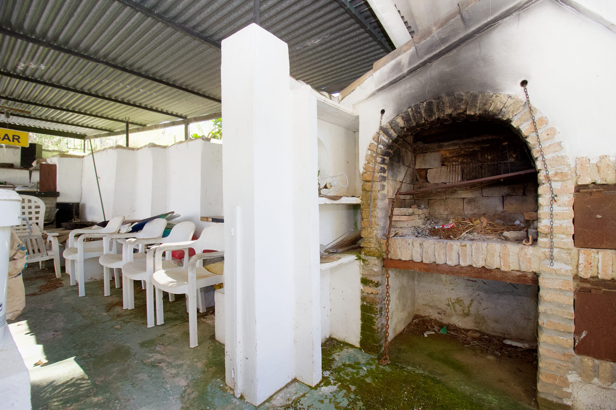 Finca for sale in Coin, Malaga