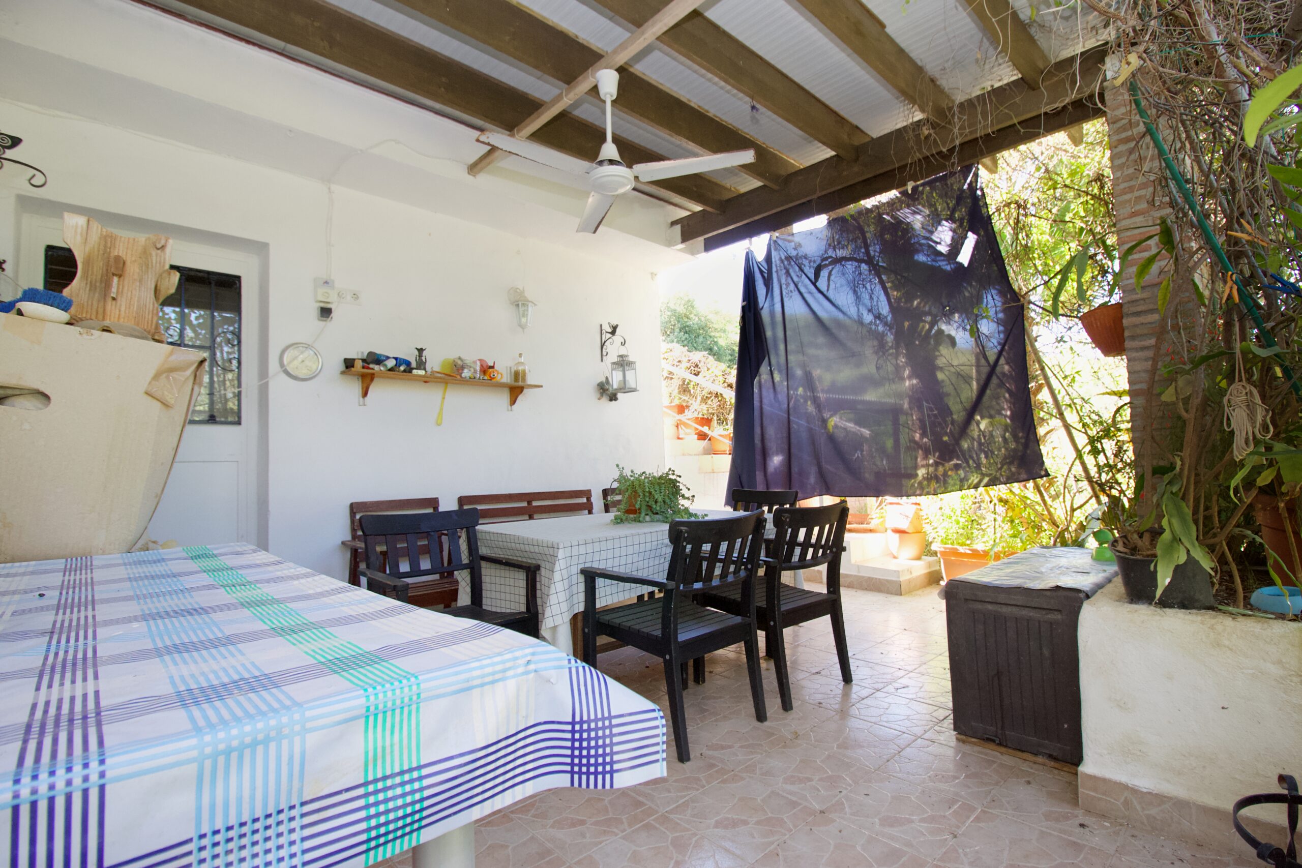 Finca for sale in Coin, Malaga
