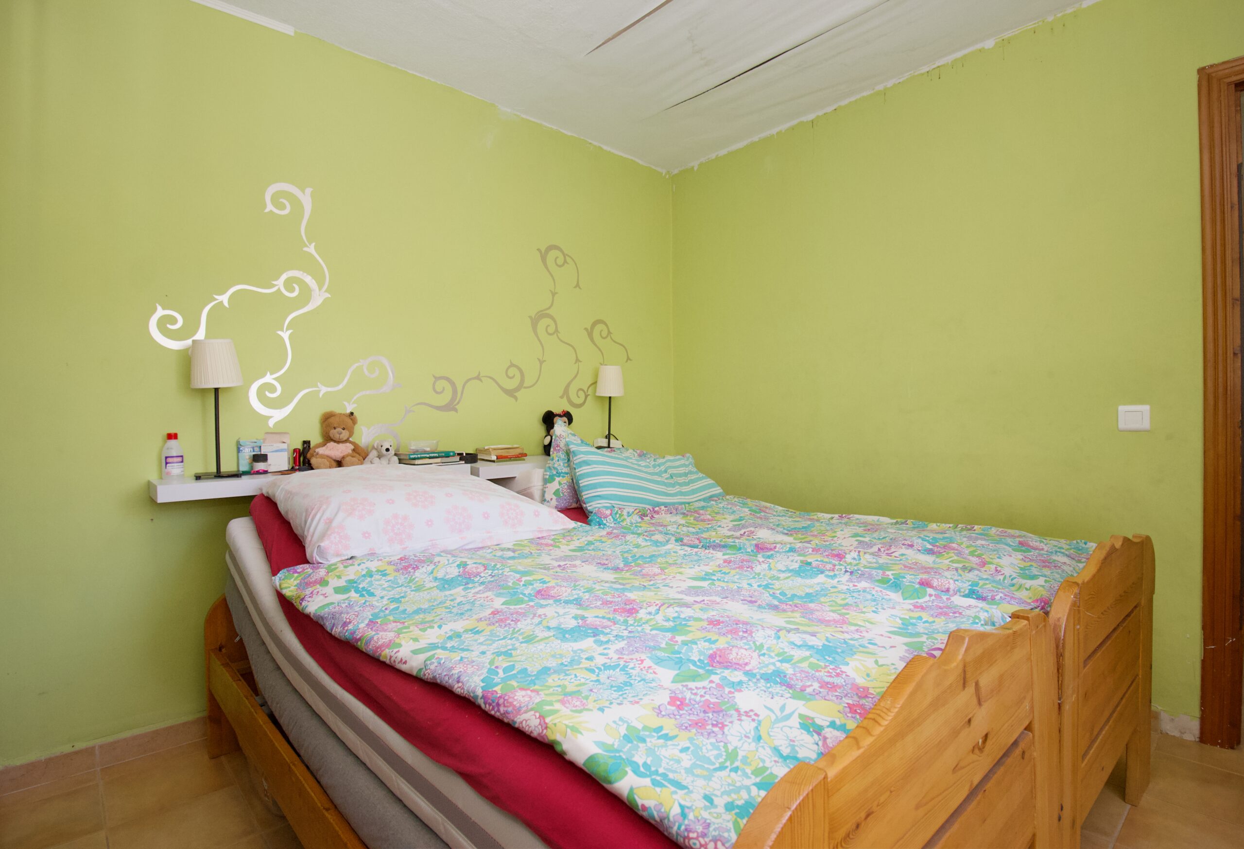 Finca for sale in Coin, Malaga