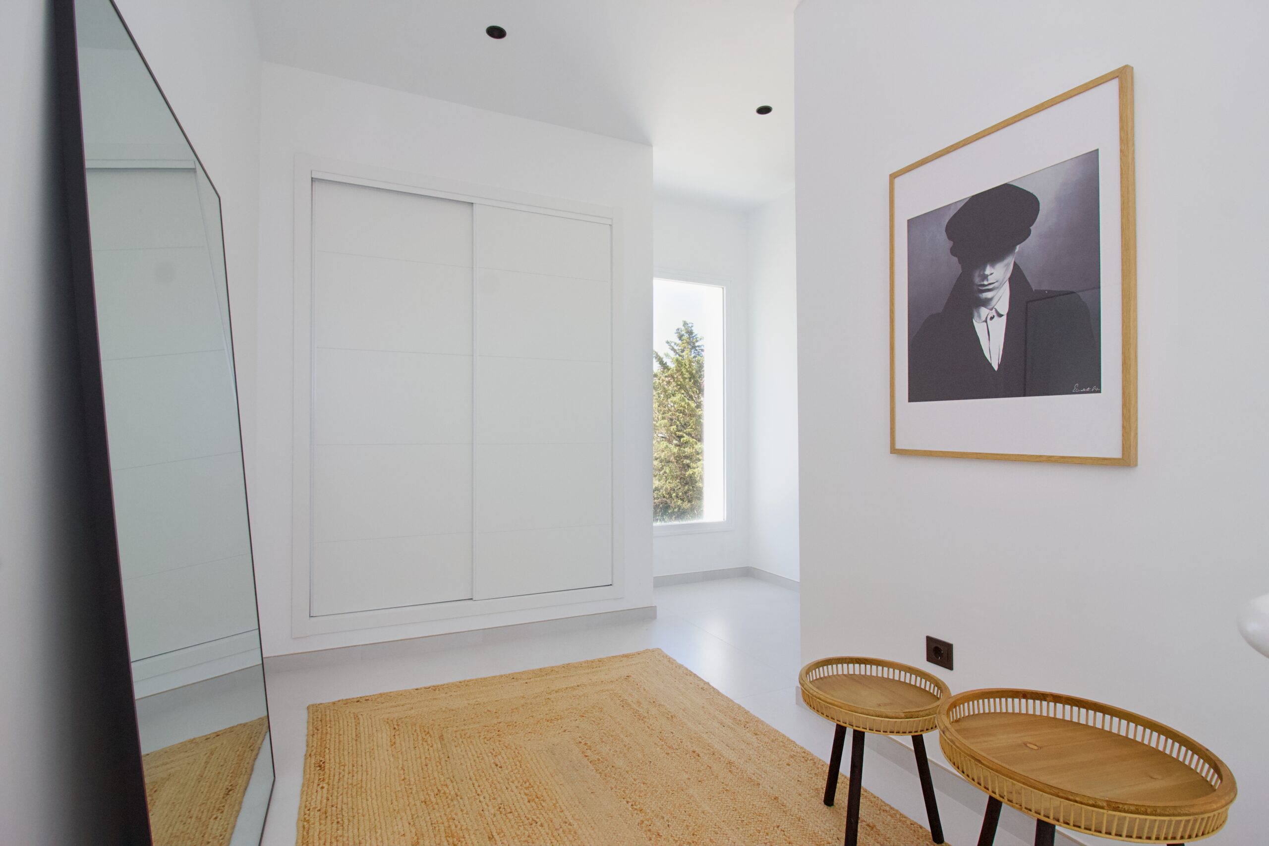 Villa for sale in La-Mairena, Malaga